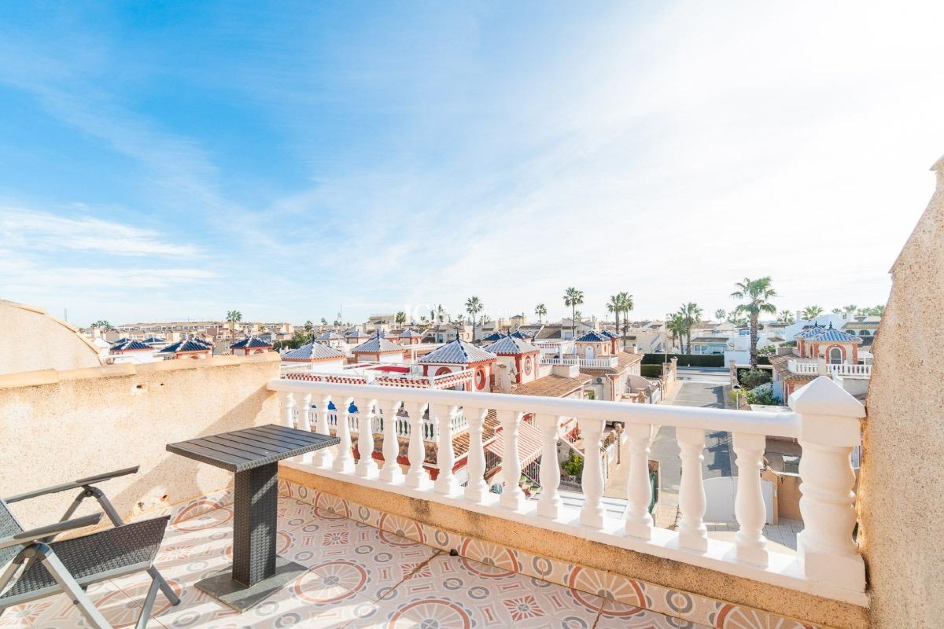 Resale - Townhouse -
Orihuela Costa - Playa Flamenca