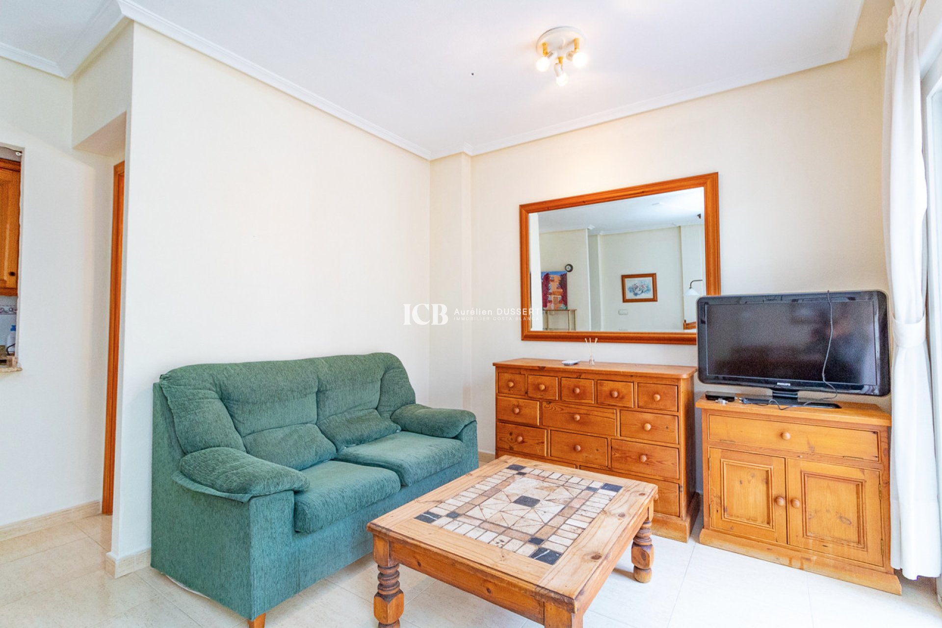 Resale - Townhouse -
Orihuela Costa - Playa Flamenca