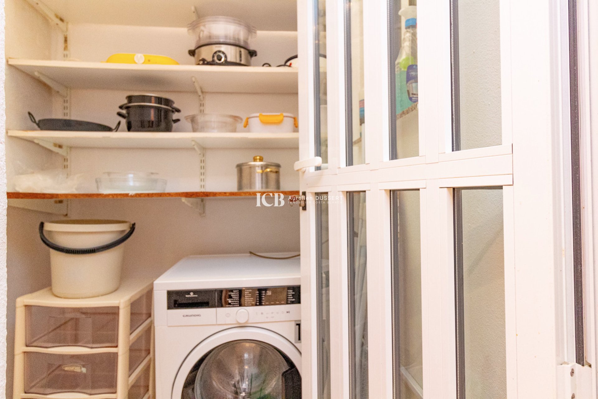 Resale - Townhouse -
Orihuela Costa - Playa Flamenca