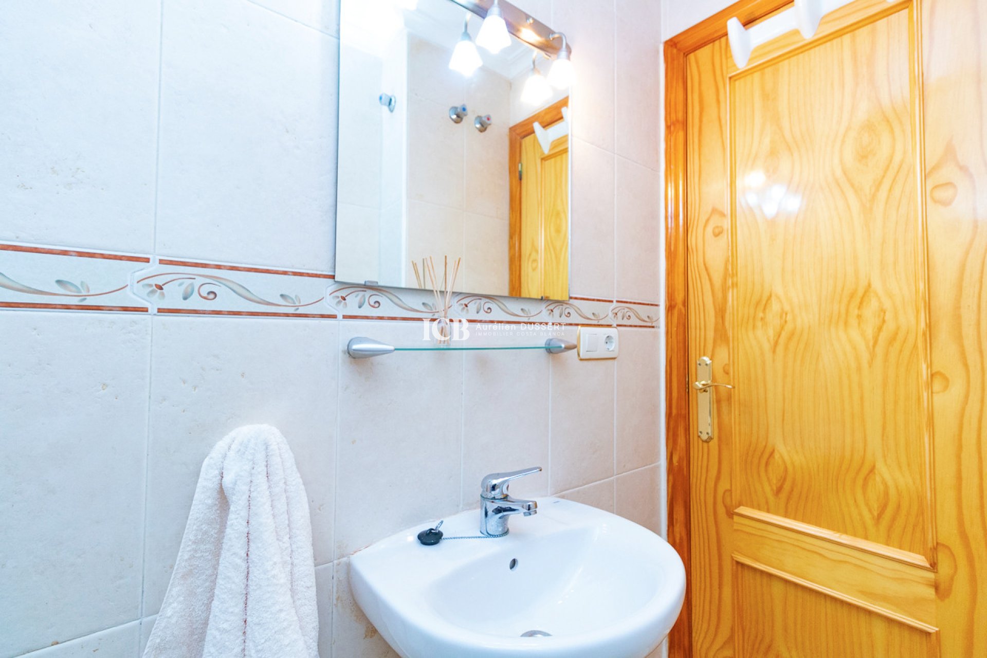 Resale - Townhouse -
Orihuela Costa - Playa Flamenca