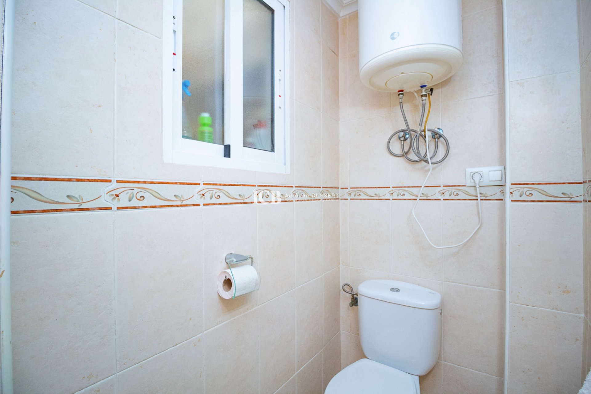 Resale - Townhouse -
Orihuela Costa - Playa Flamenca