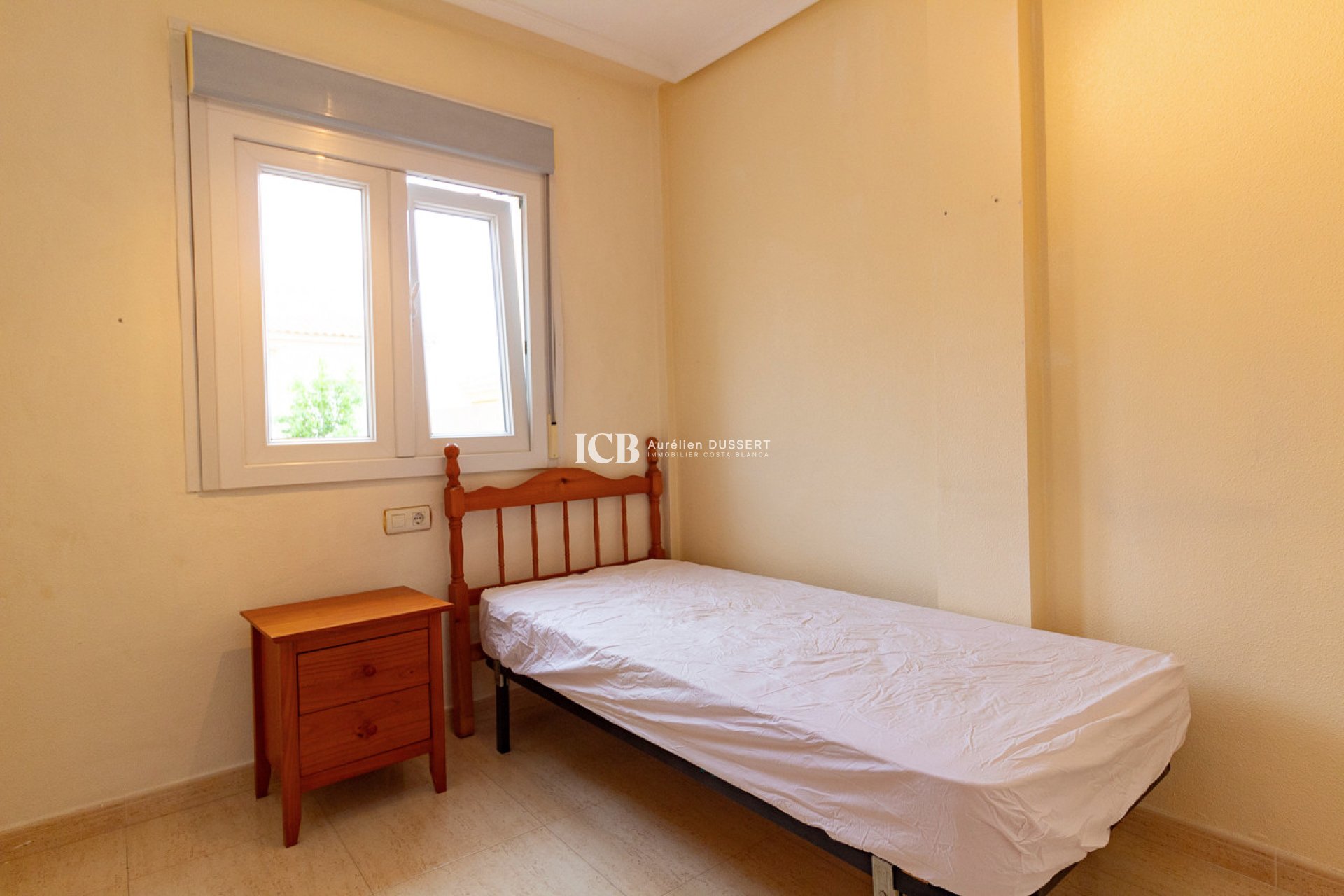 Resale - Townhouse -
Orihuela Costa - Playa Flamenca