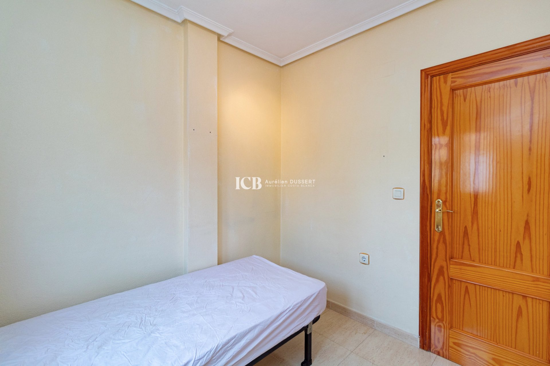 Resale - Townhouse -
Orihuela Costa - Playa Flamenca