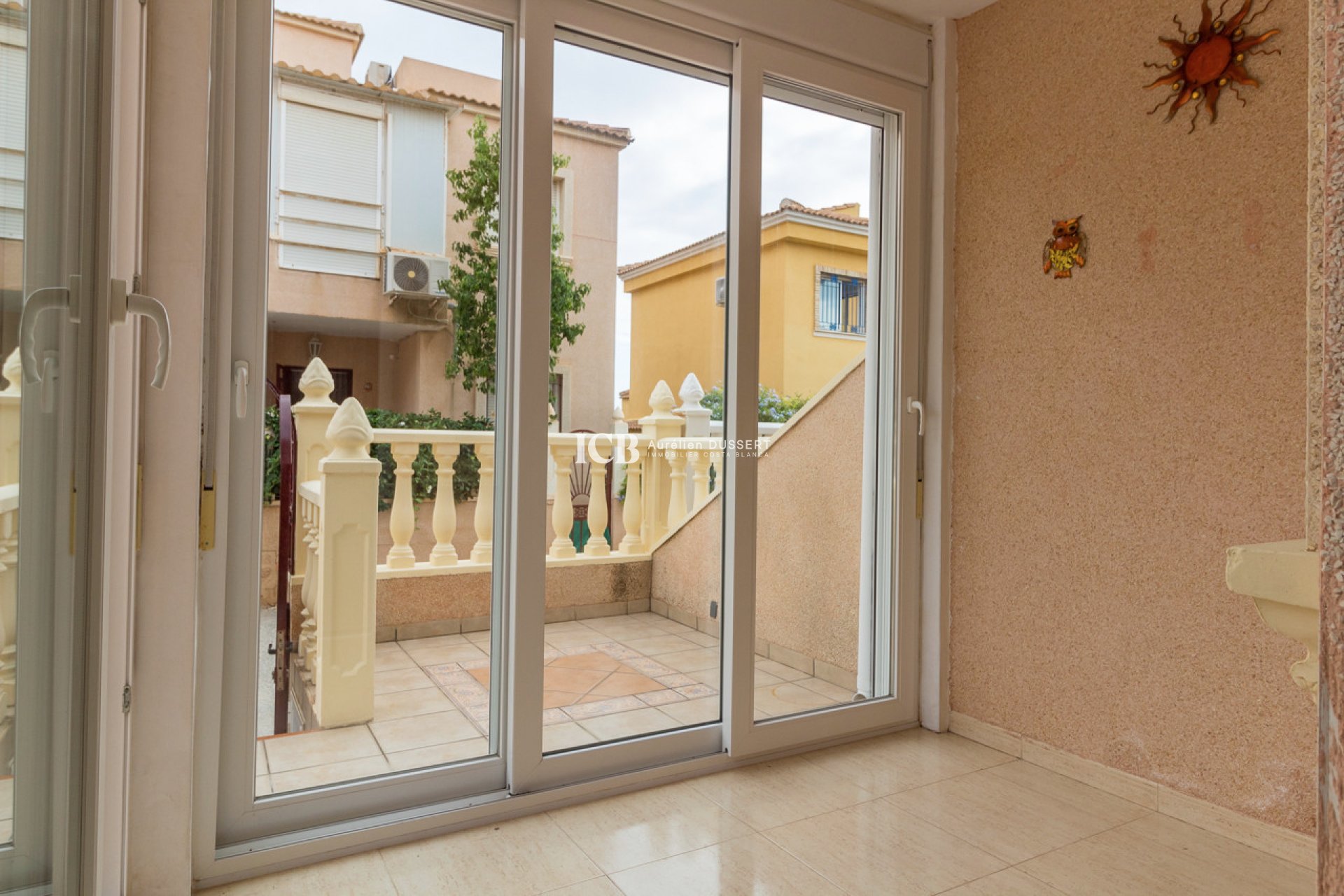 Resale - Townhouse -
Orihuela Costa - Playa Flamenca