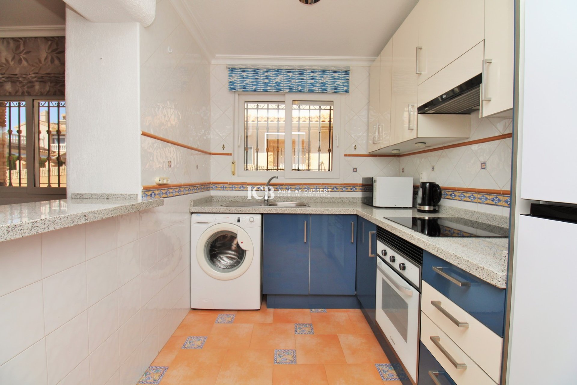 Resale - Townhouse -
Orihuela Costa - Playa Flamenca