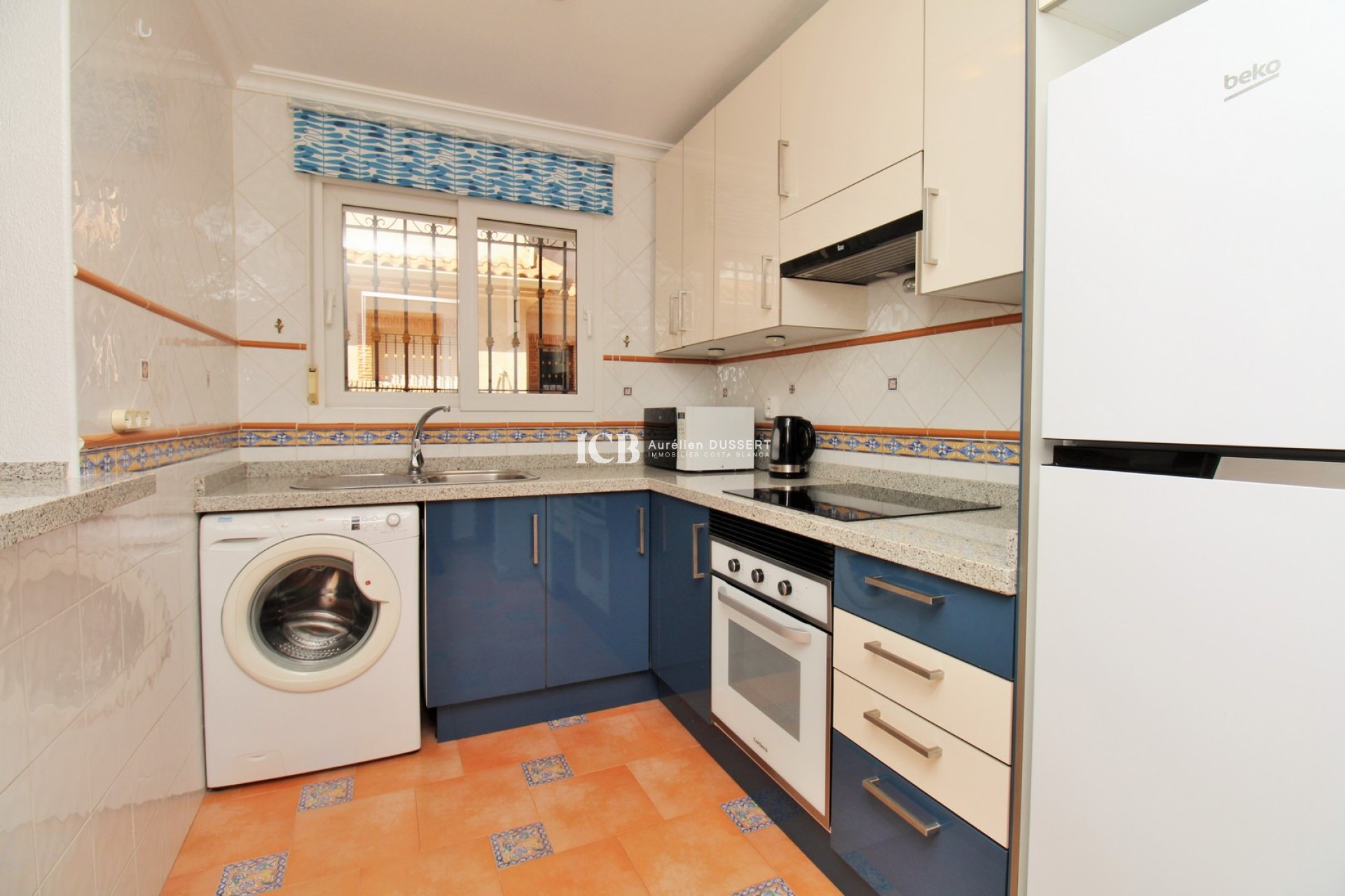 Resale - Townhouse -
Orihuela Costa - Playa Flamenca