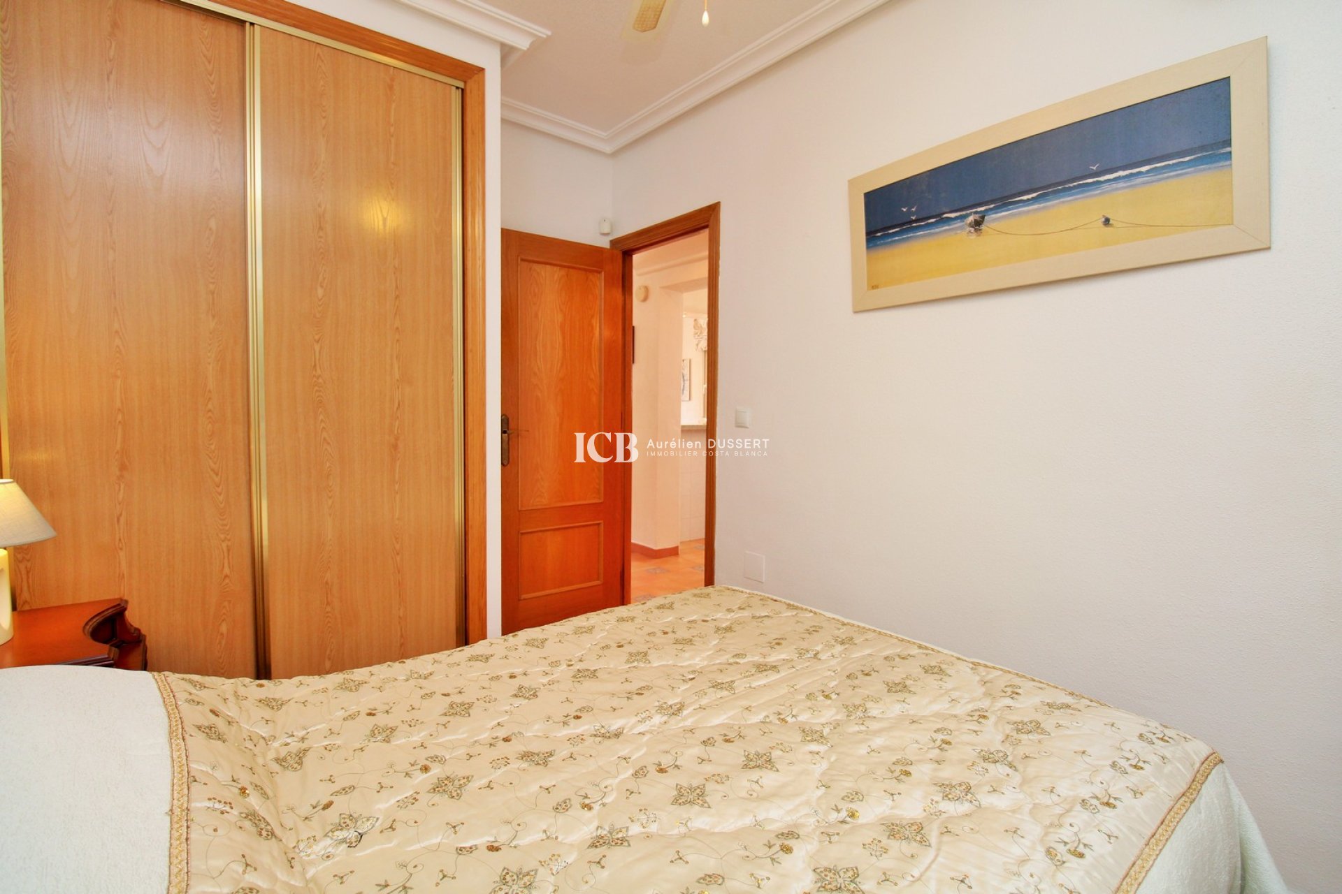 Resale - Townhouse -
Orihuela Costa - Playa Flamenca