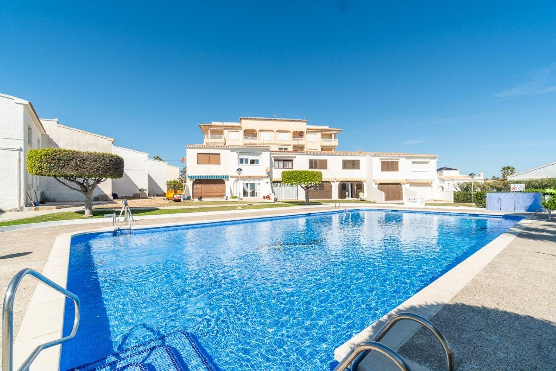 Resale - Townhouse -
Orihuela Costa - Playa Flamenca