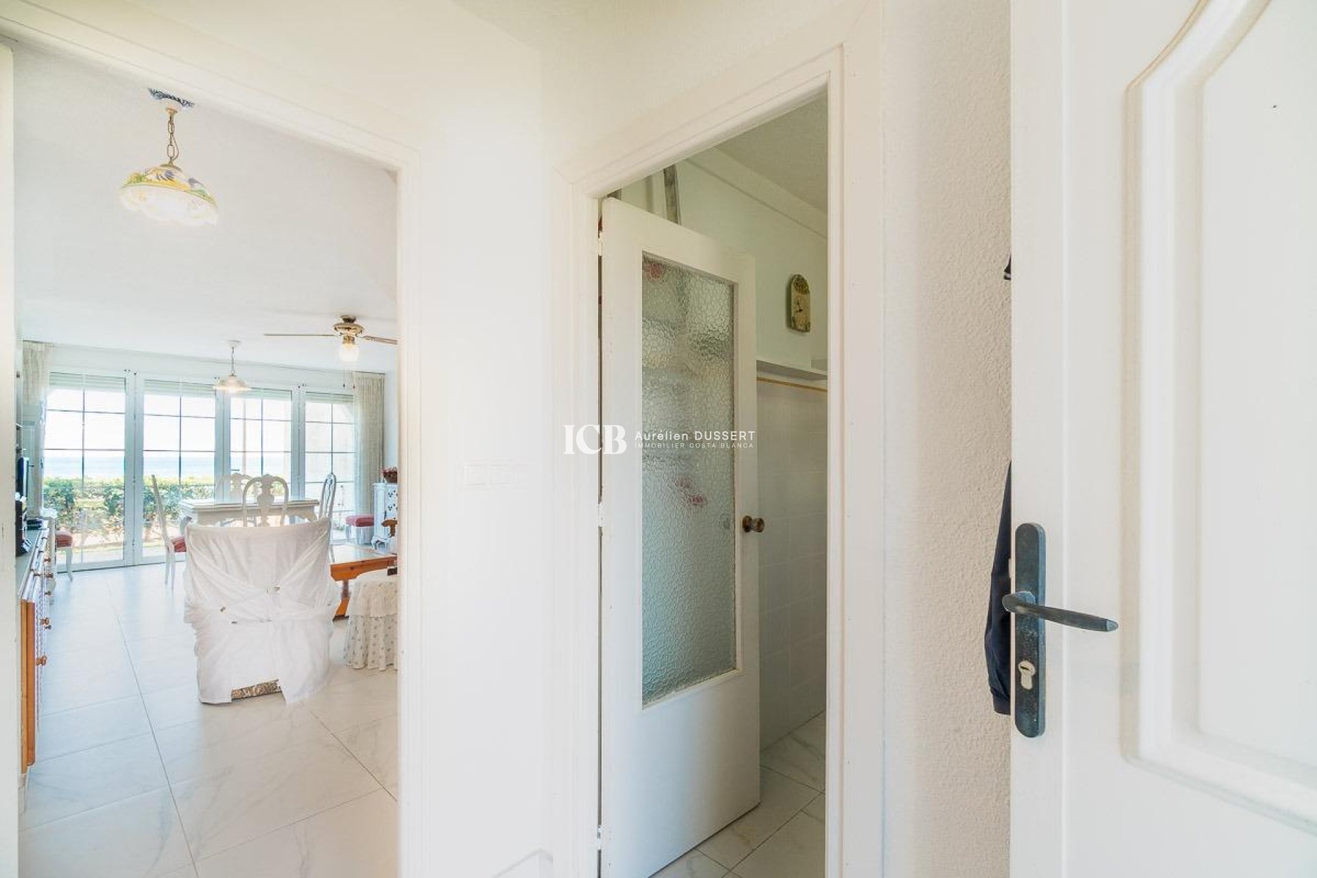 Resale - Townhouse -
Orihuela Costa - Playa Flamenca