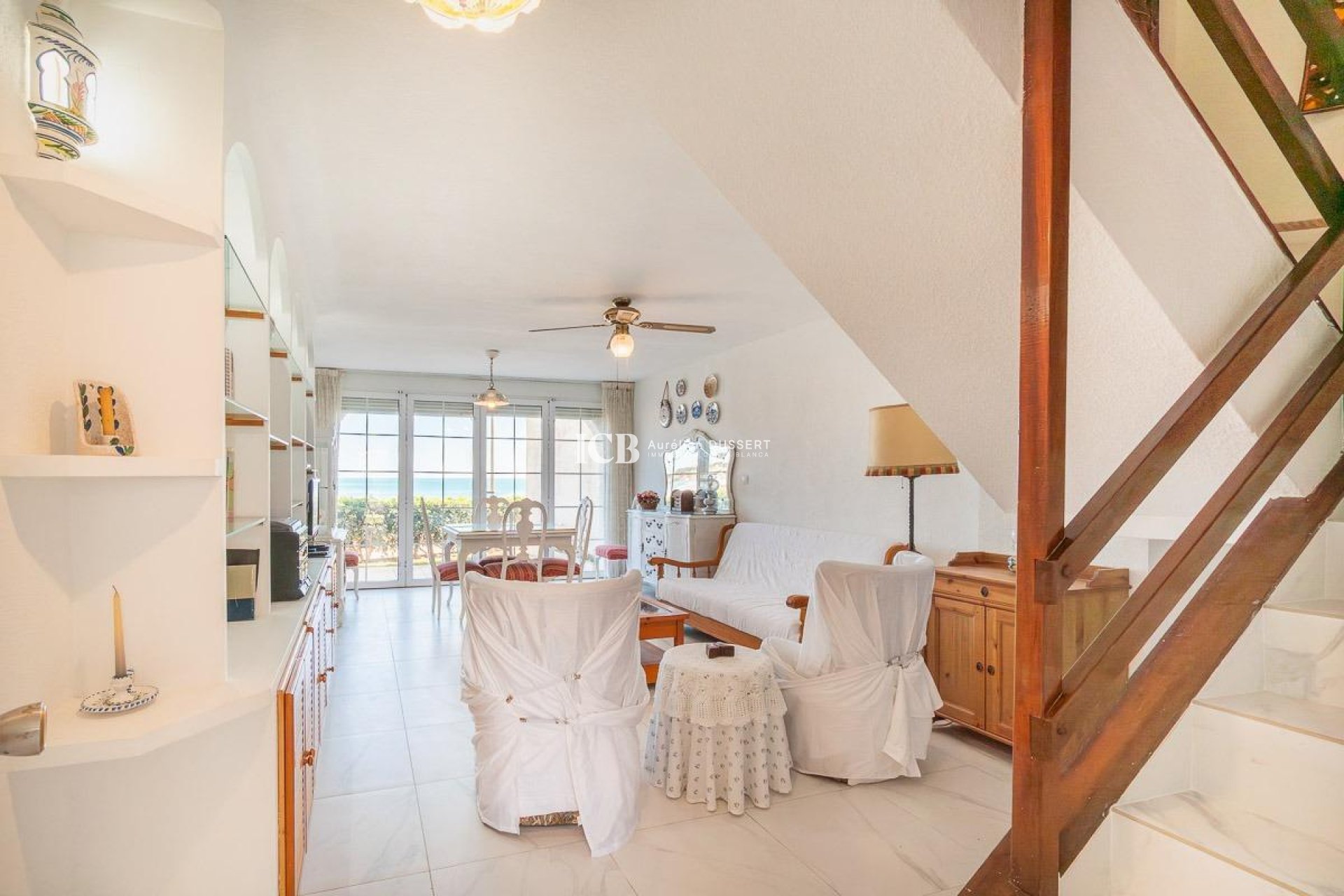 Resale - Townhouse -
Orihuela Costa - Playa Flamenca