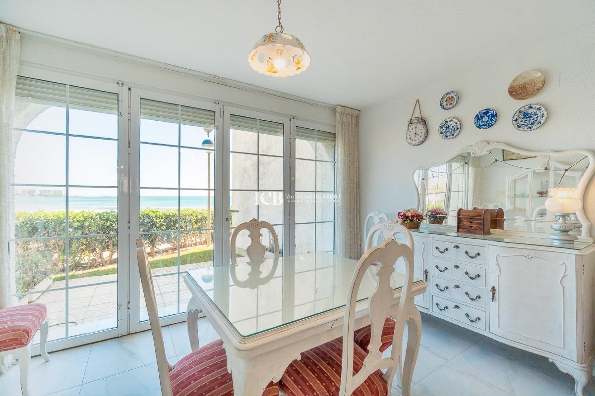 Resale - Townhouse -
Orihuela Costa - Playa Flamenca