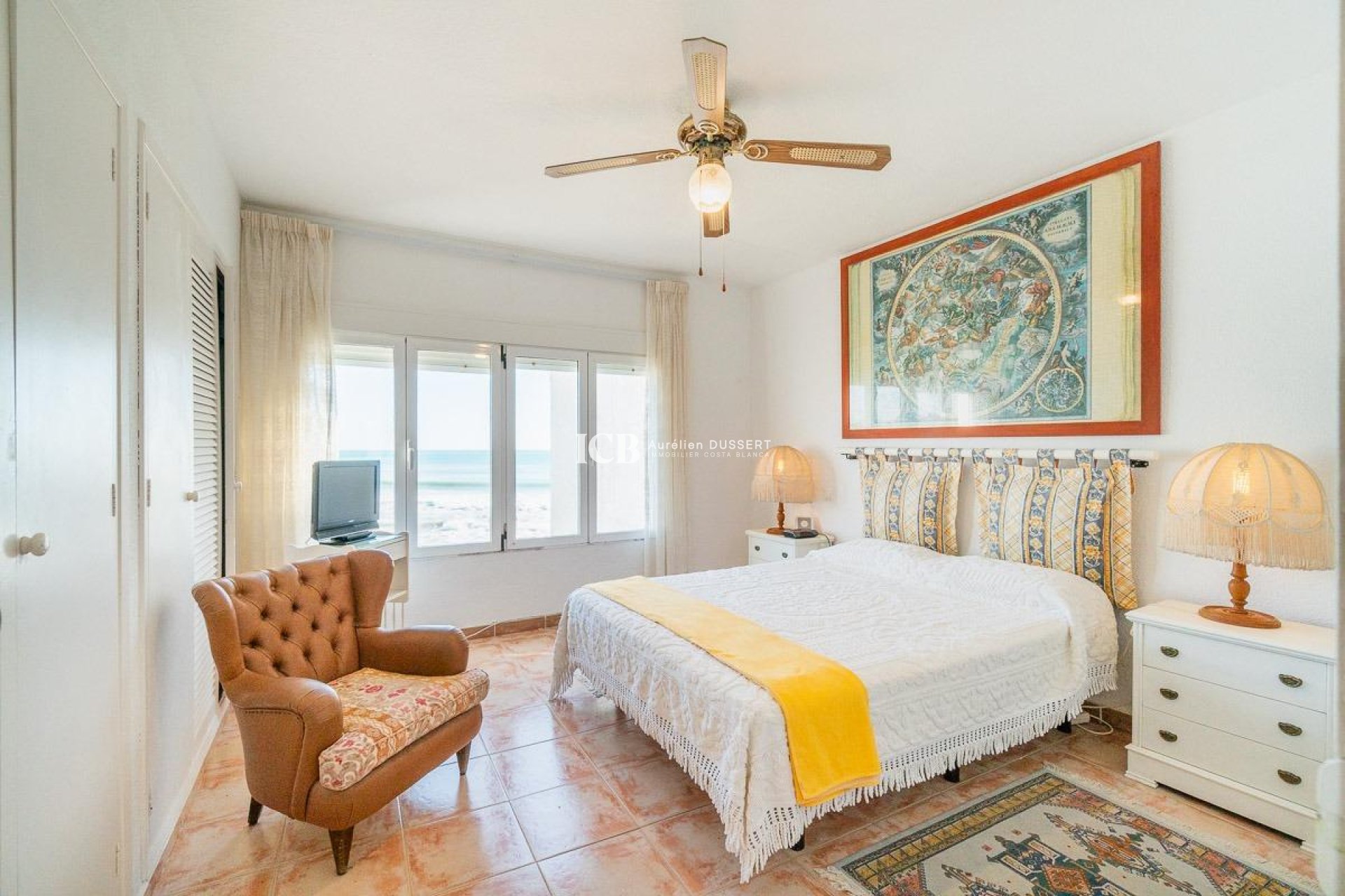 Resale - Townhouse -
Orihuela Costa - Playa Flamenca