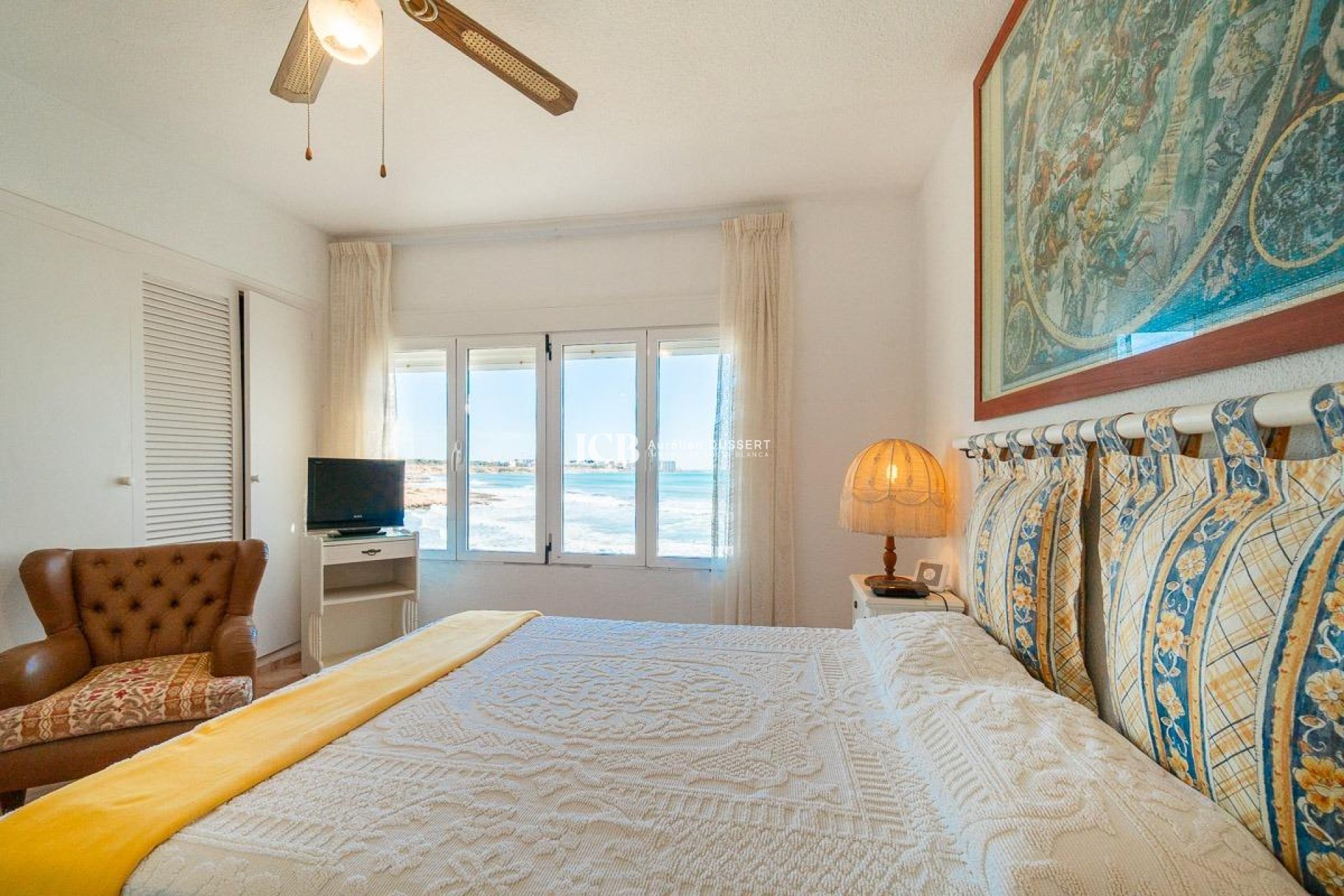 Resale - Townhouse -
Orihuela Costa - Playa Flamenca