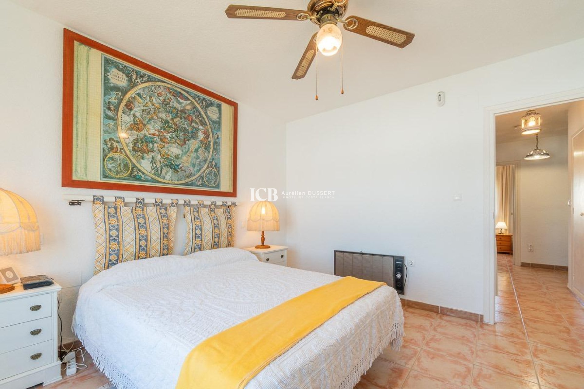 Resale - Townhouse -
Orihuela Costa - Playa Flamenca