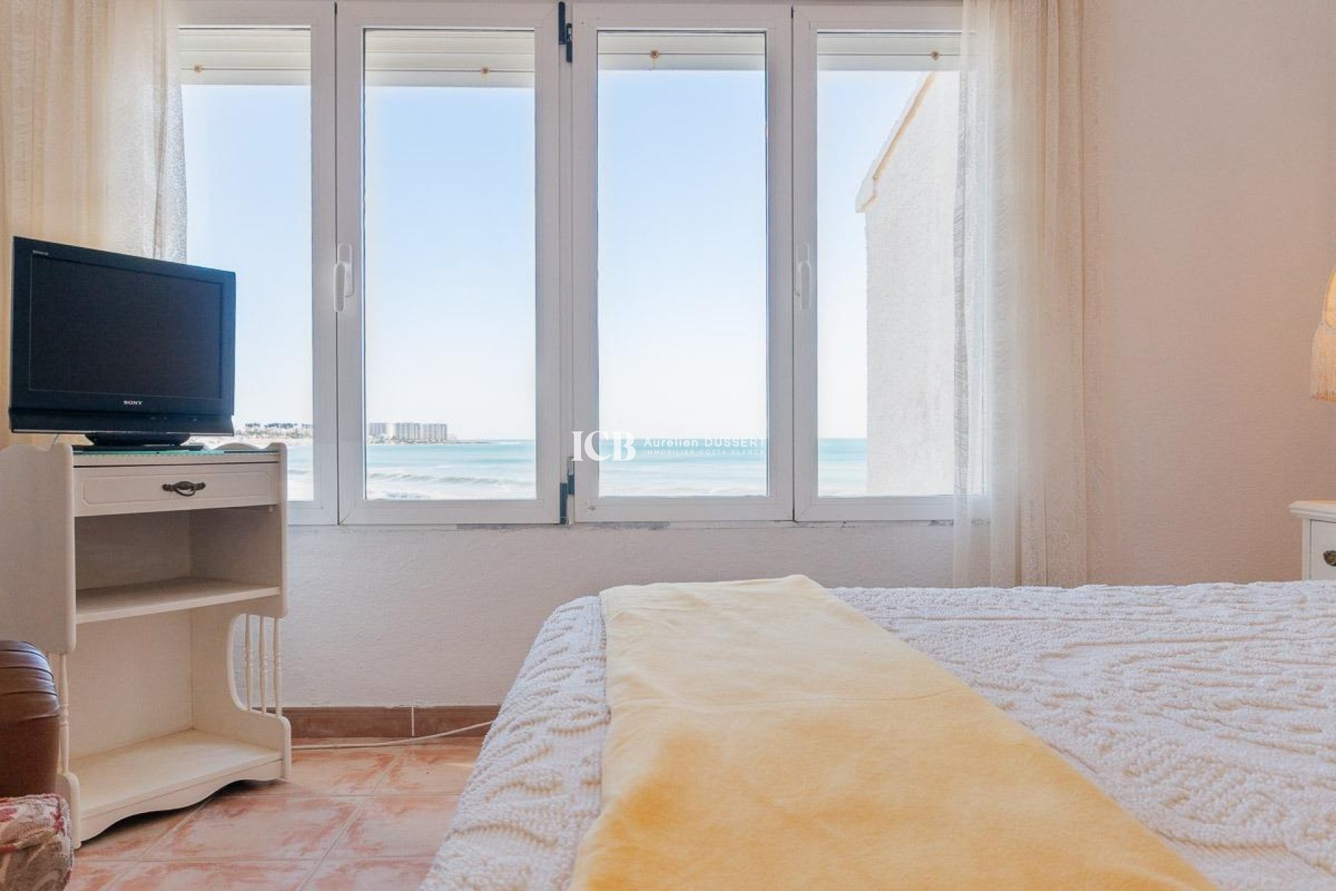 Resale - Townhouse -
Orihuela Costa - Playa Flamenca