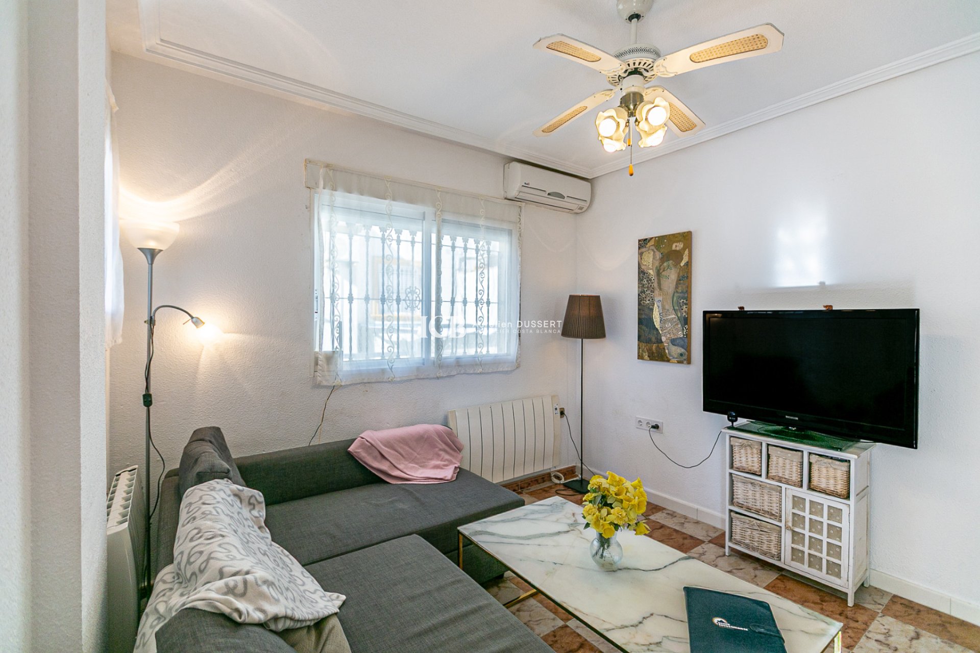 Resale - Townhouse -
Orihuela Costa - Playa Flamenca