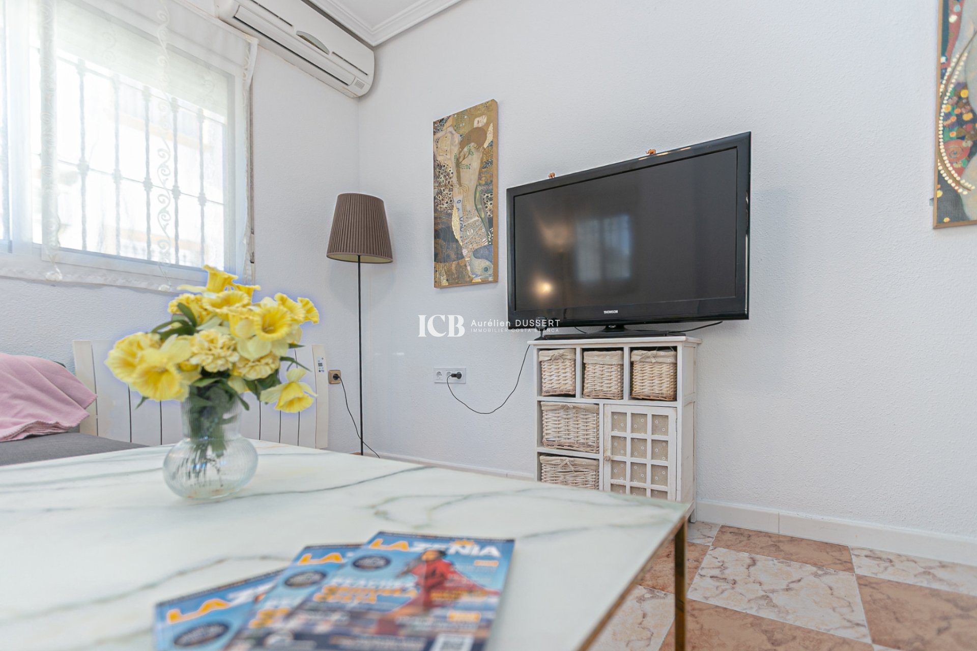 Resale - Townhouse -
Orihuela Costa - Playa Flamenca