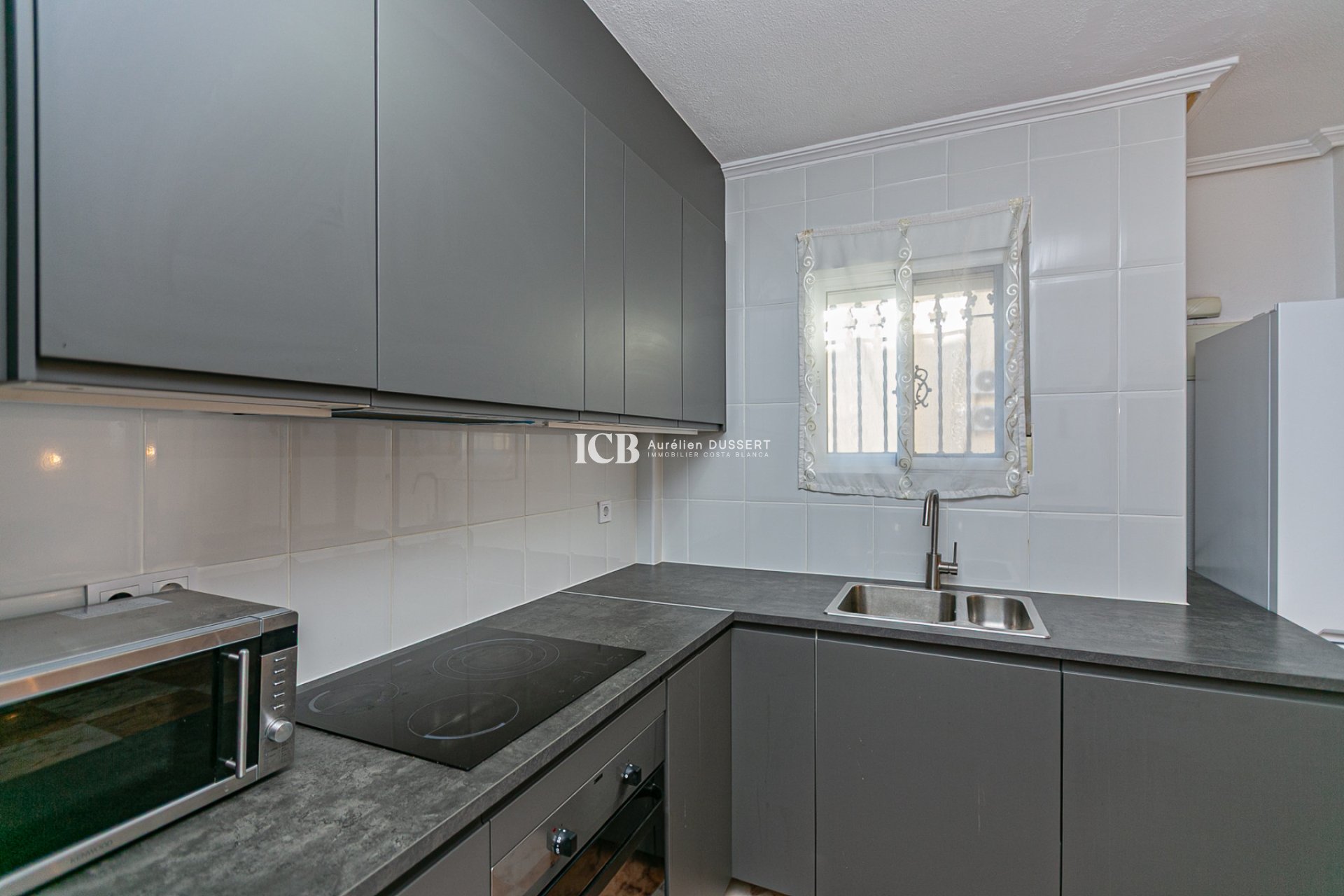 Resale - Townhouse -
Orihuela Costa - Playa Flamenca