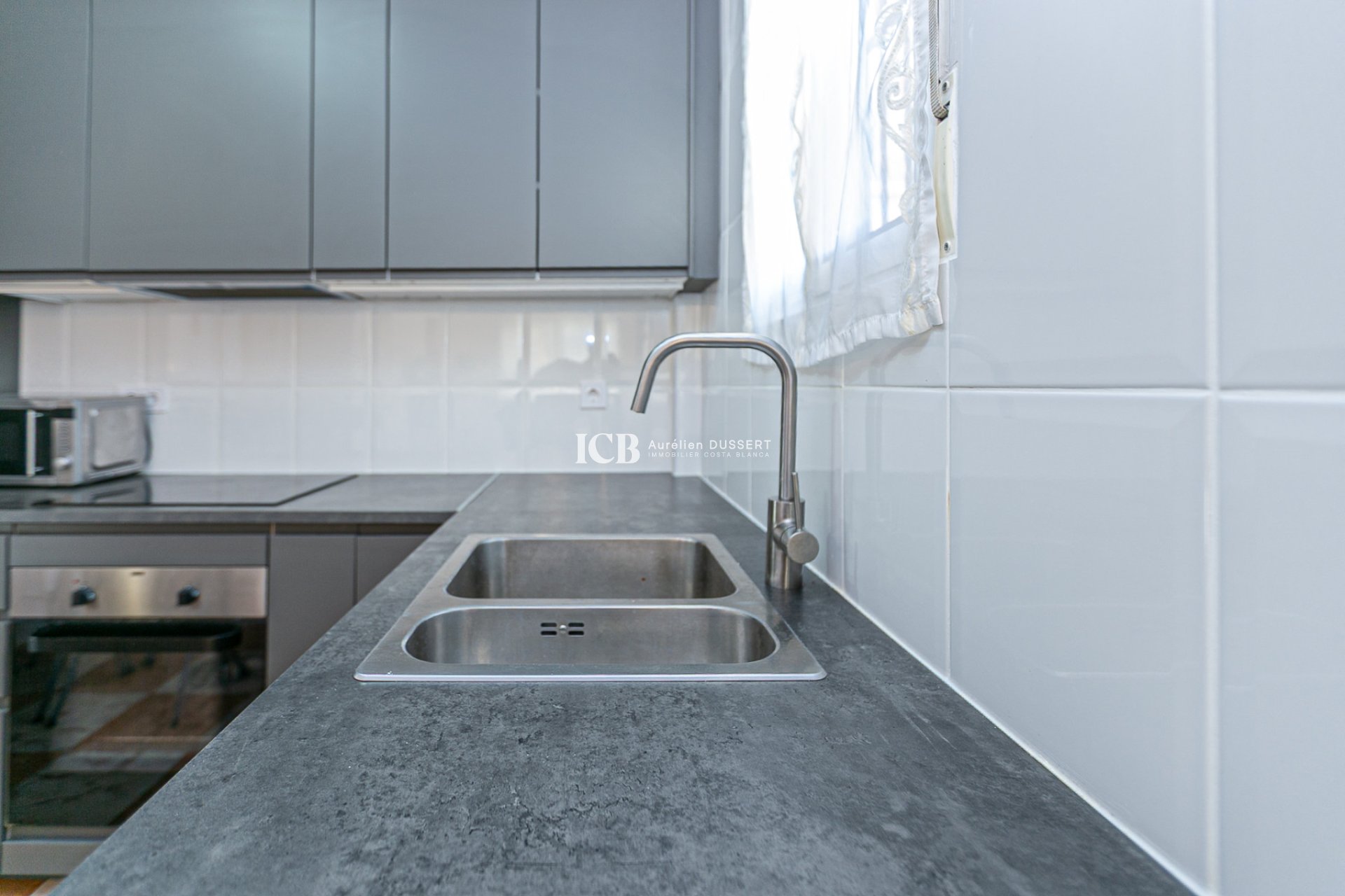 Resale - Townhouse -
Orihuela Costa - Playa Flamenca