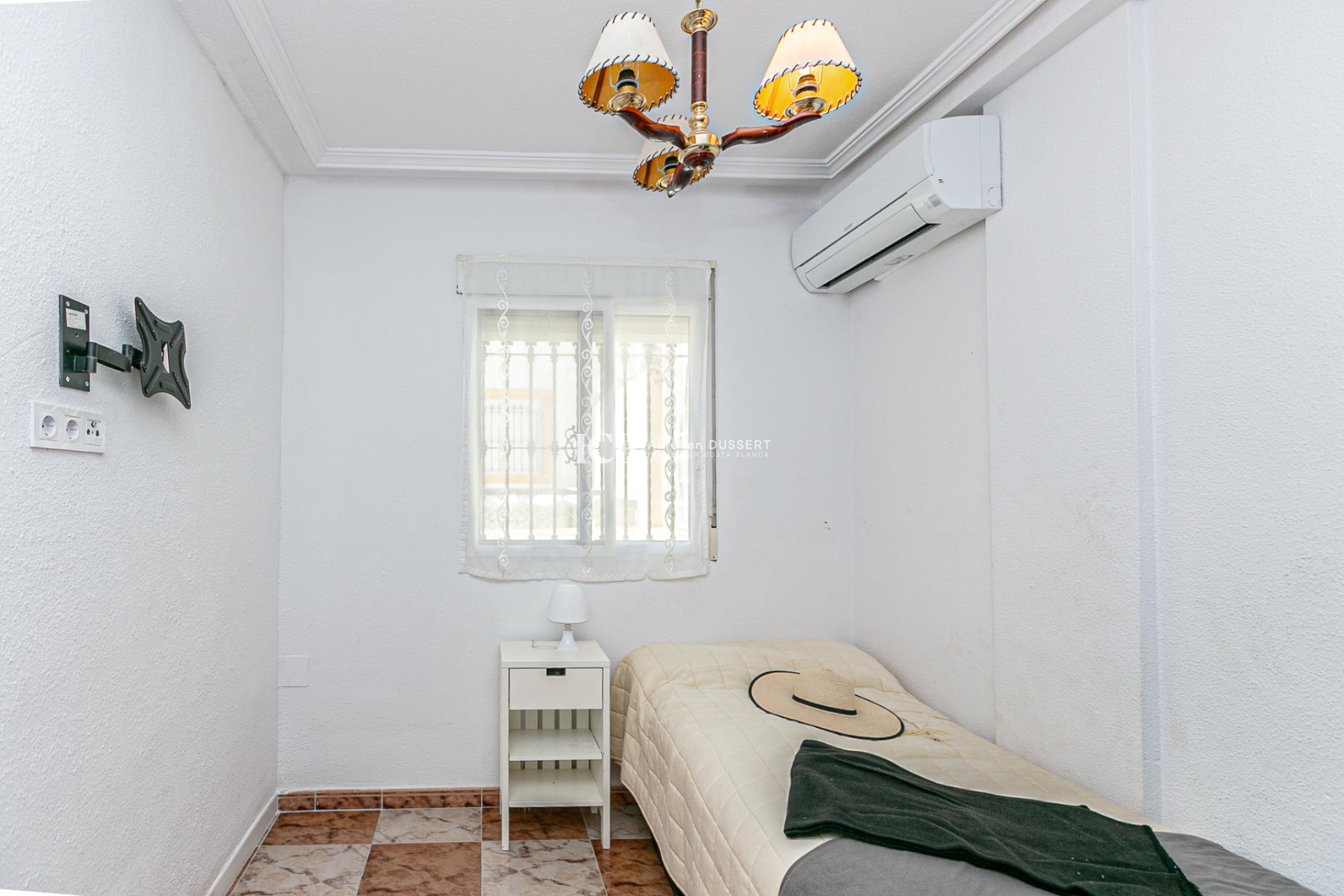 Resale - Townhouse -
Orihuela Costa - Playa Flamenca