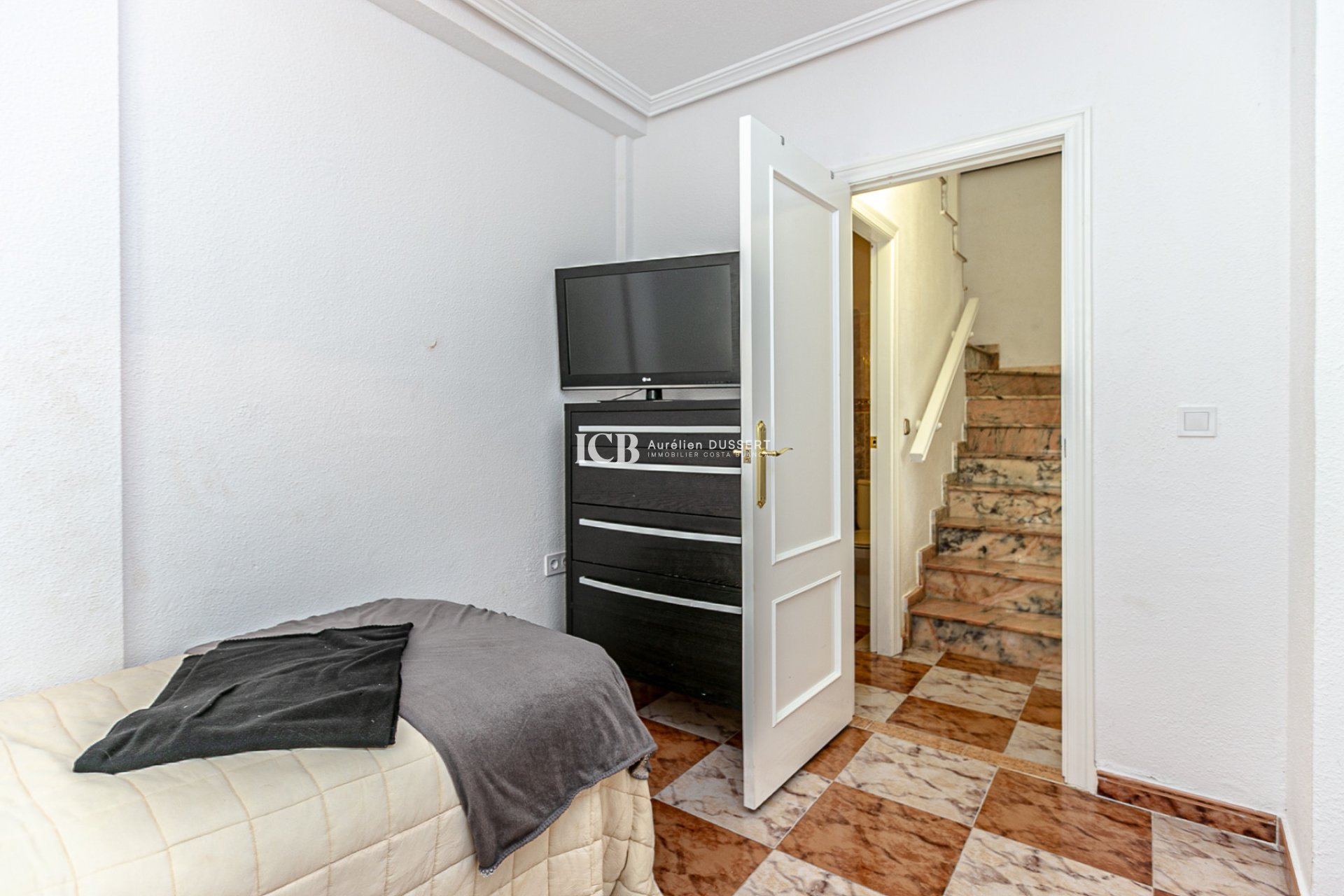 Resale - Townhouse -
Orihuela Costa - Playa Flamenca