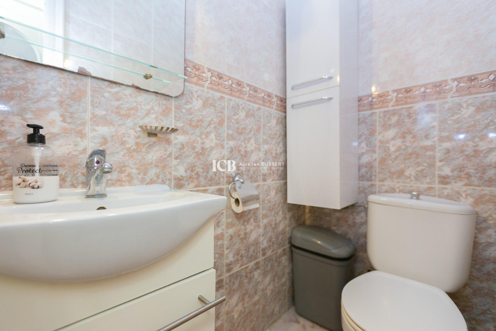 Resale - Townhouse -
Orihuela Costa - Playa Flamenca