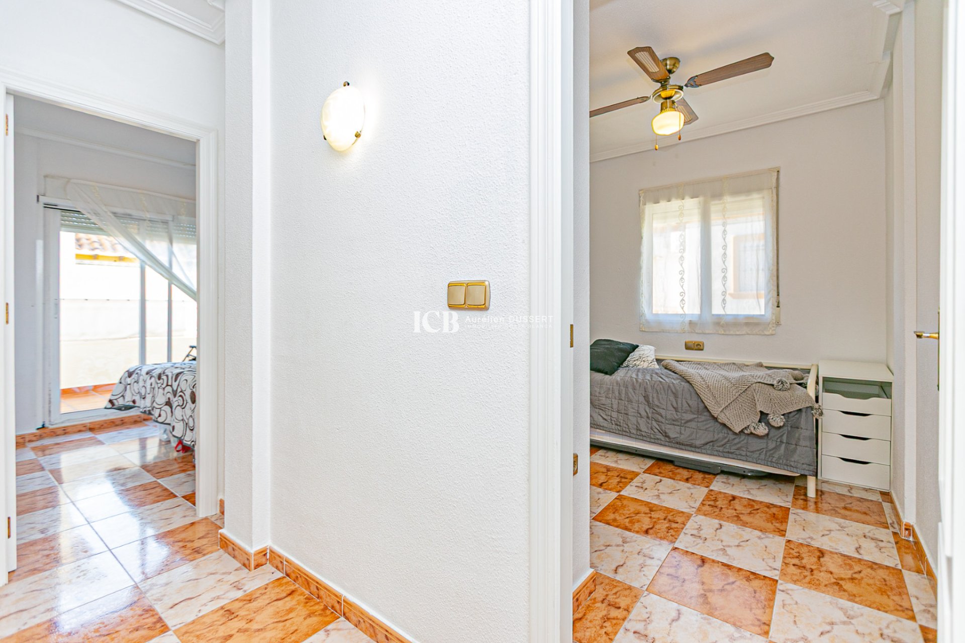 Resale - Townhouse -
Orihuela Costa - Playa Flamenca