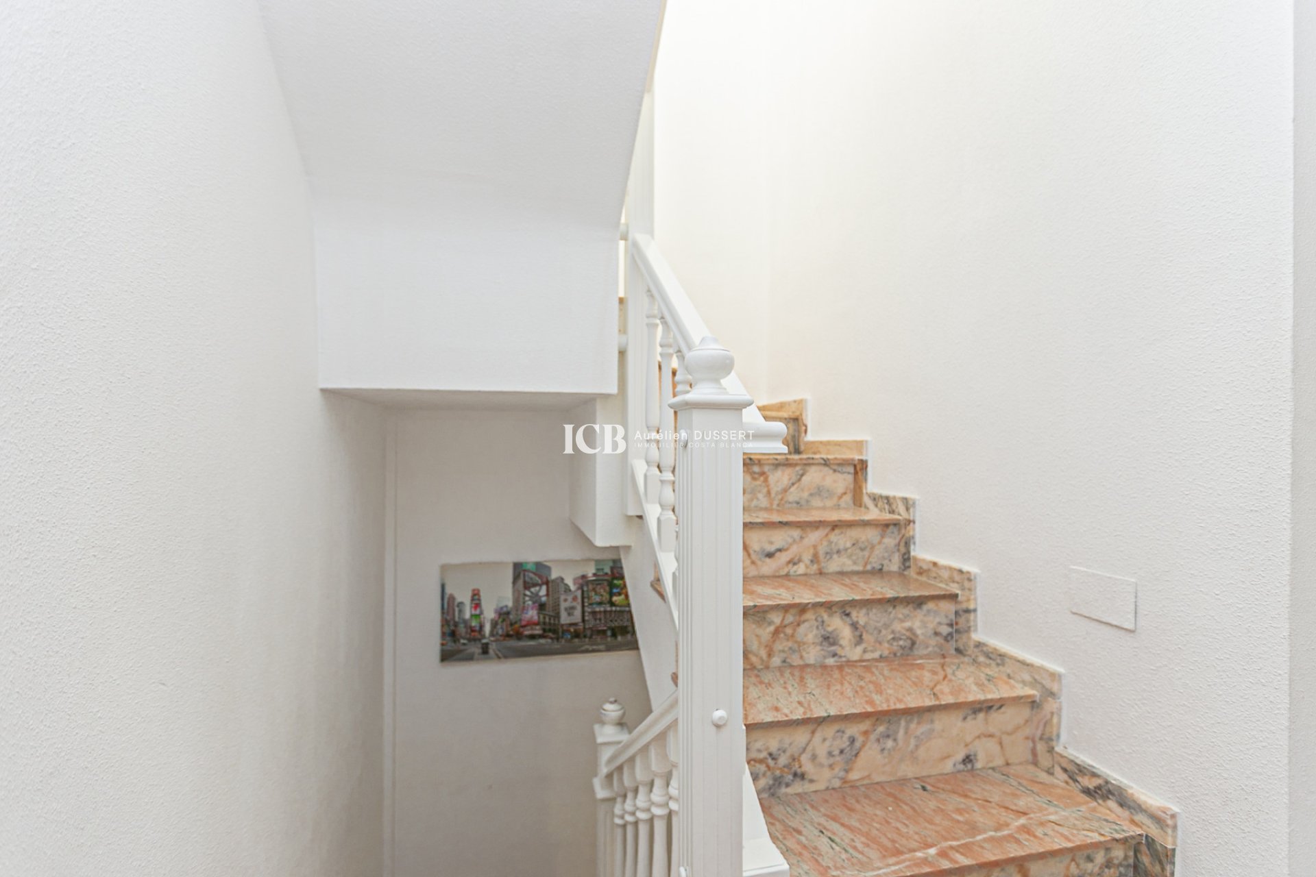 Resale - Townhouse -
Orihuela Costa - Playa Flamenca