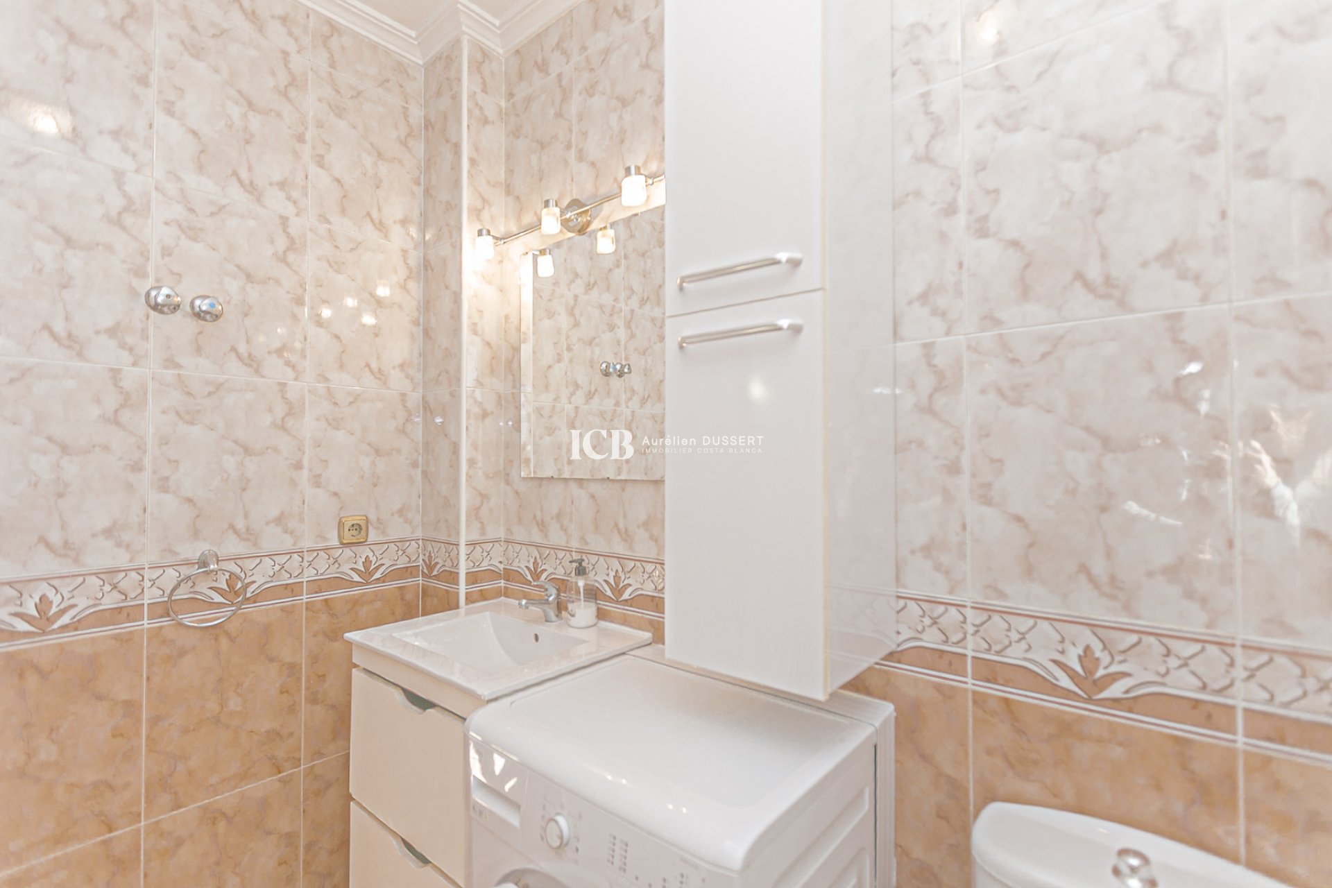 Resale - Townhouse -
Orihuela Costa - Playa Flamenca