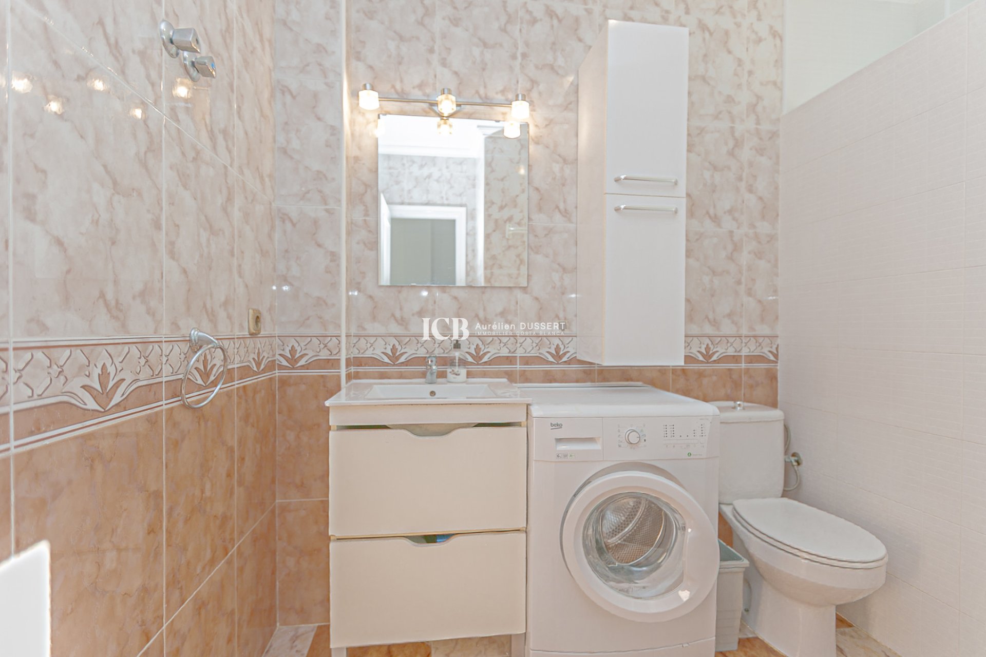 Resale - Townhouse -
Orihuela Costa - Playa Flamenca