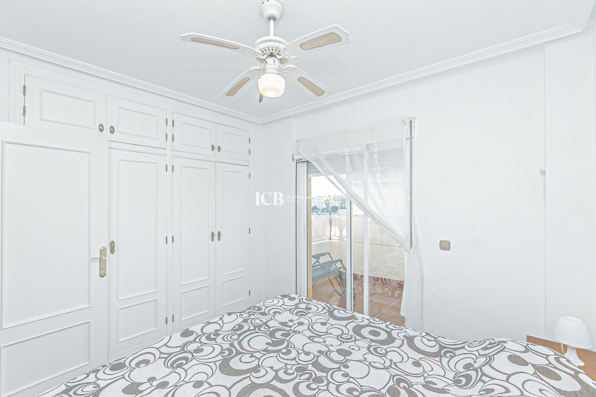 Resale - Townhouse -
Orihuela Costa - Playa Flamenca