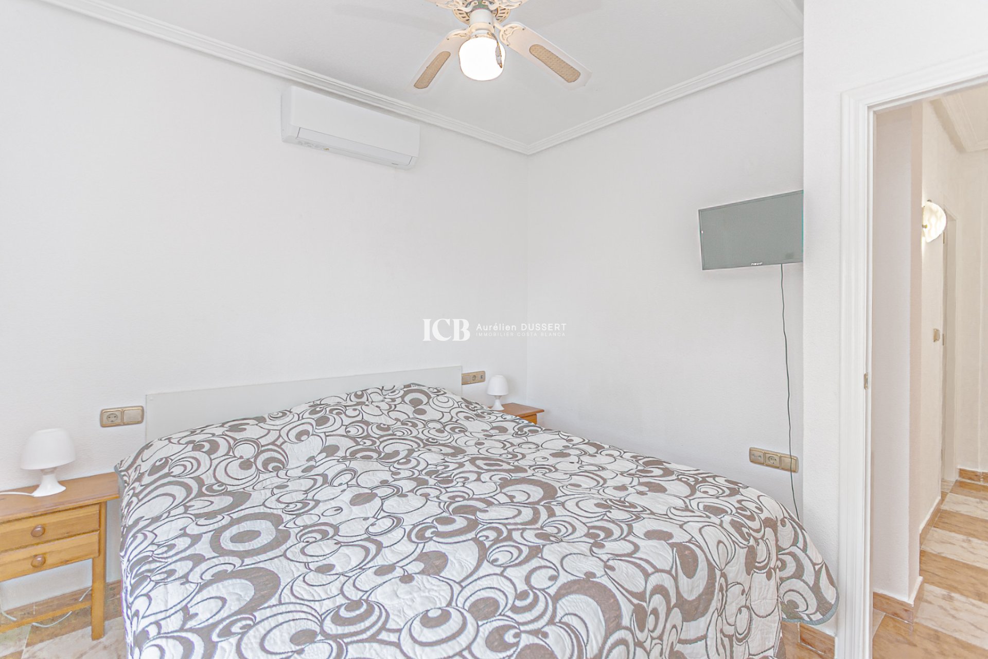 Resale - Townhouse -
Orihuela Costa - Playa Flamenca