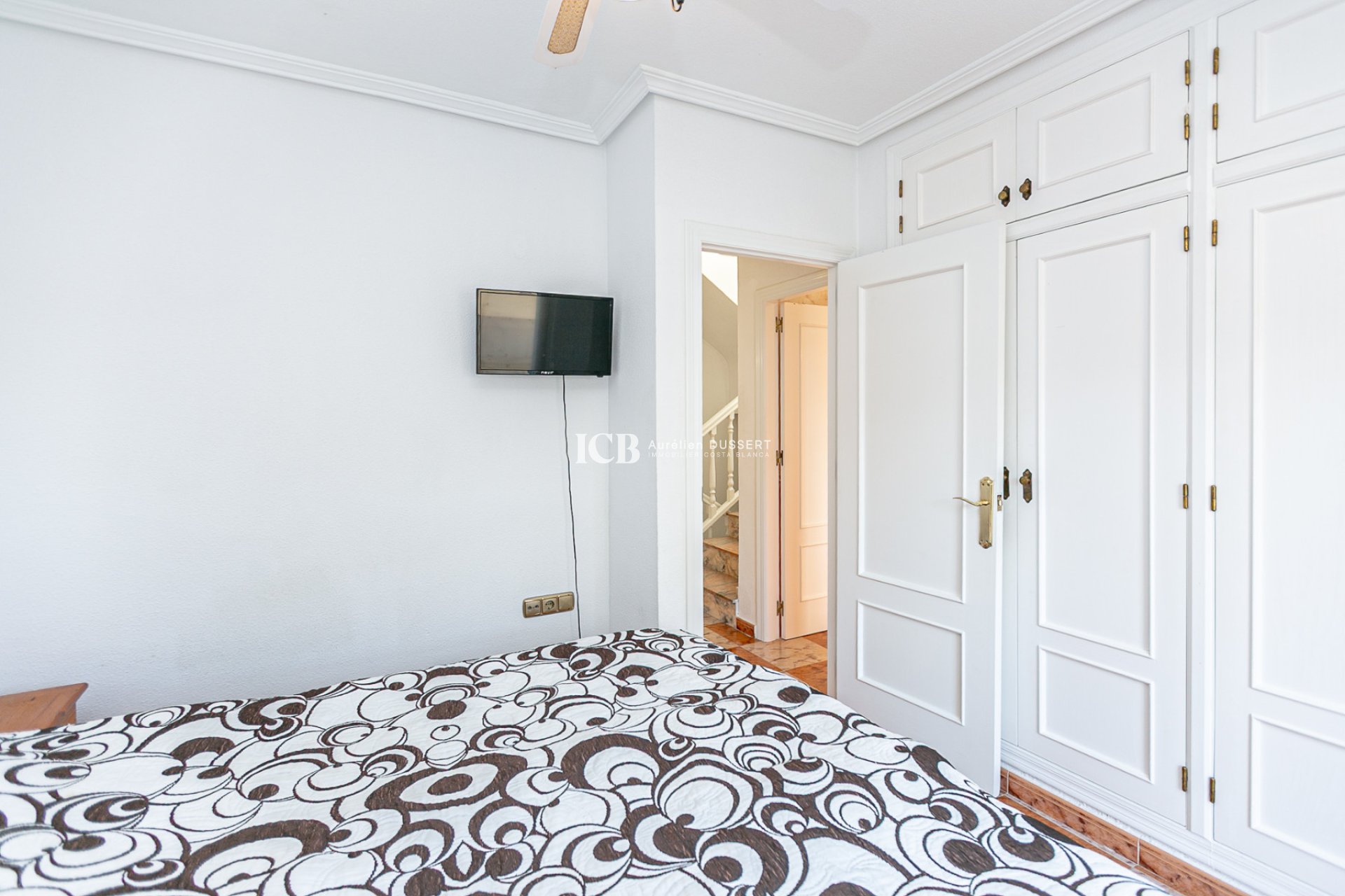 Resale - Townhouse -
Orihuela Costa - Playa Flamenca