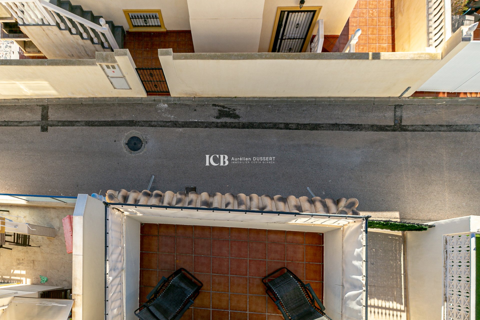 Resale - Townhouse -
Orihuela Costa - Playa Flamenca