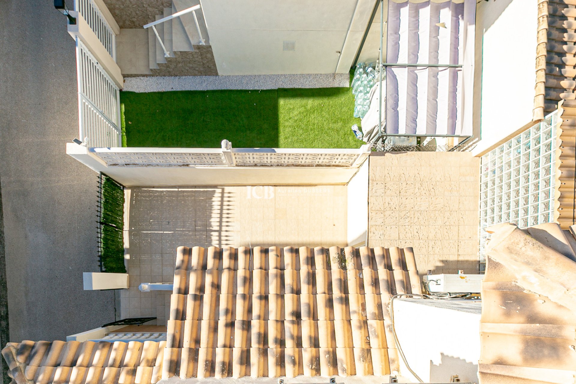 Resale - Townhouse -
Orihuela Costa - Playa Flamenca