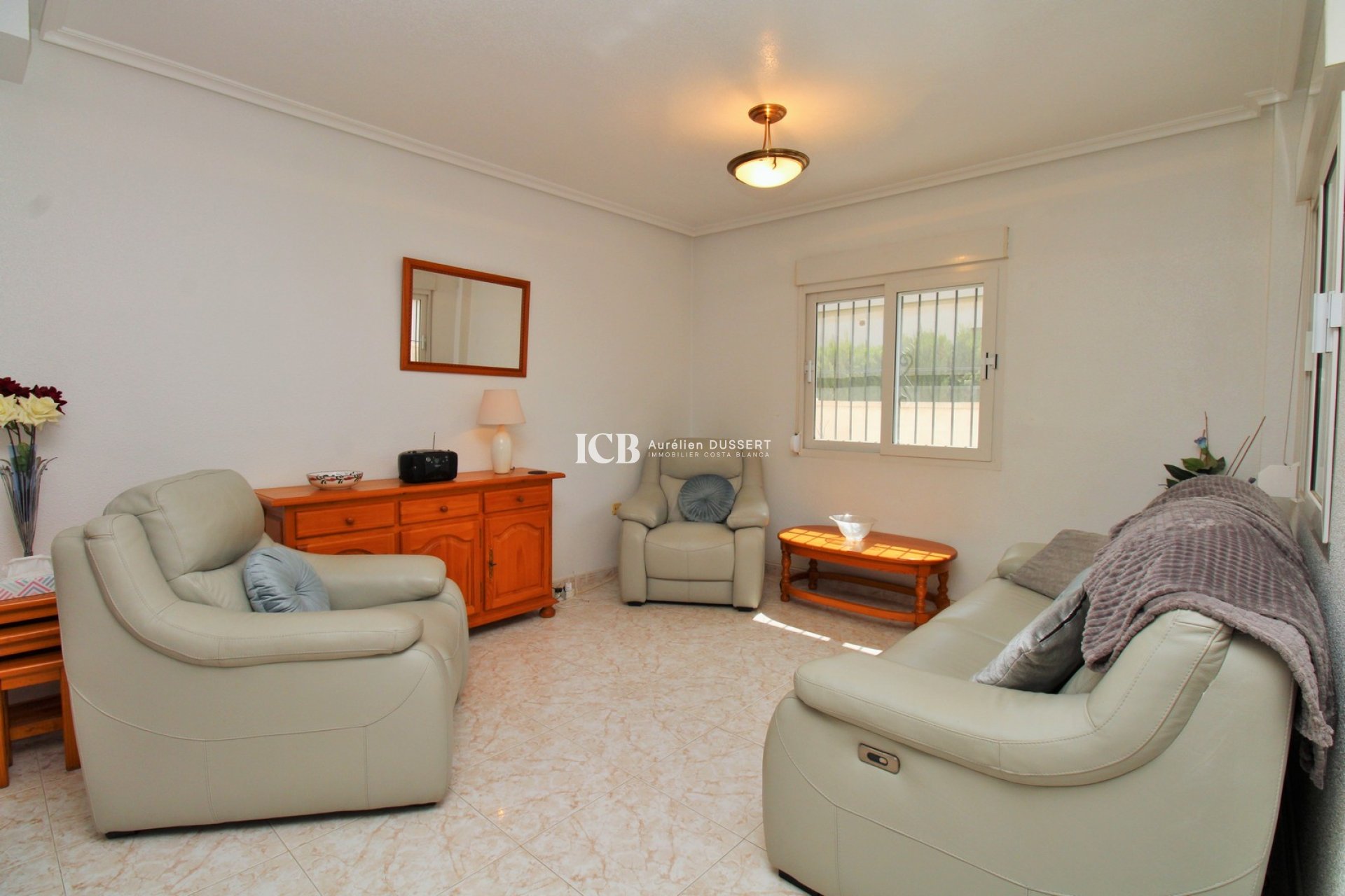 Resale - Townhouse -
Orihuela Costa - Playa Flamenca