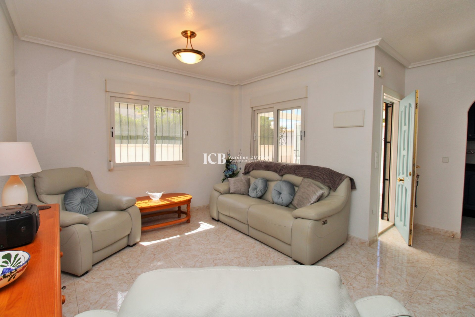 Resale - Townhouse -
Orihuela Costa - Playa Flamenca