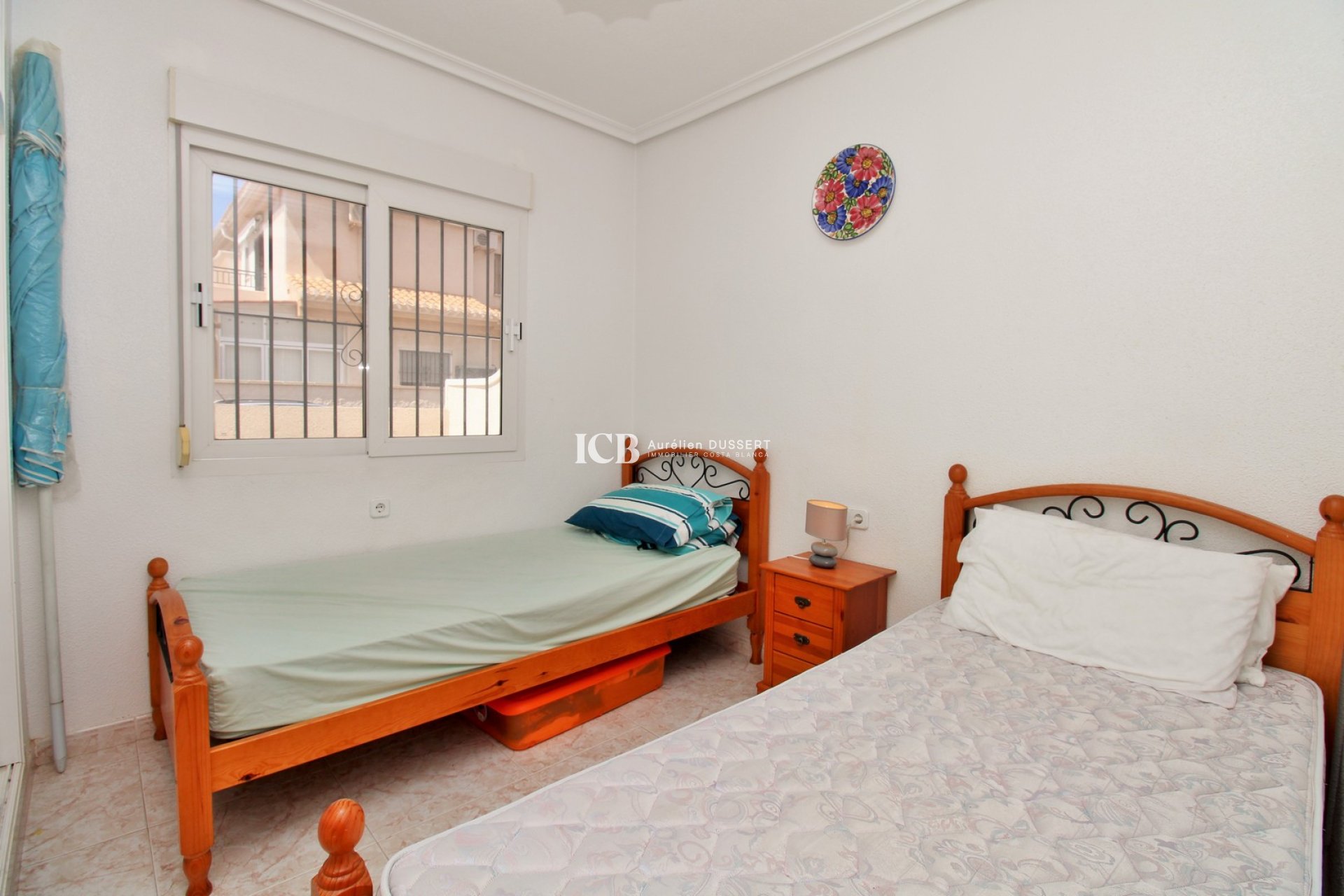 Resale - Townhouse -
Orihuela Costa - Playa Flamenca