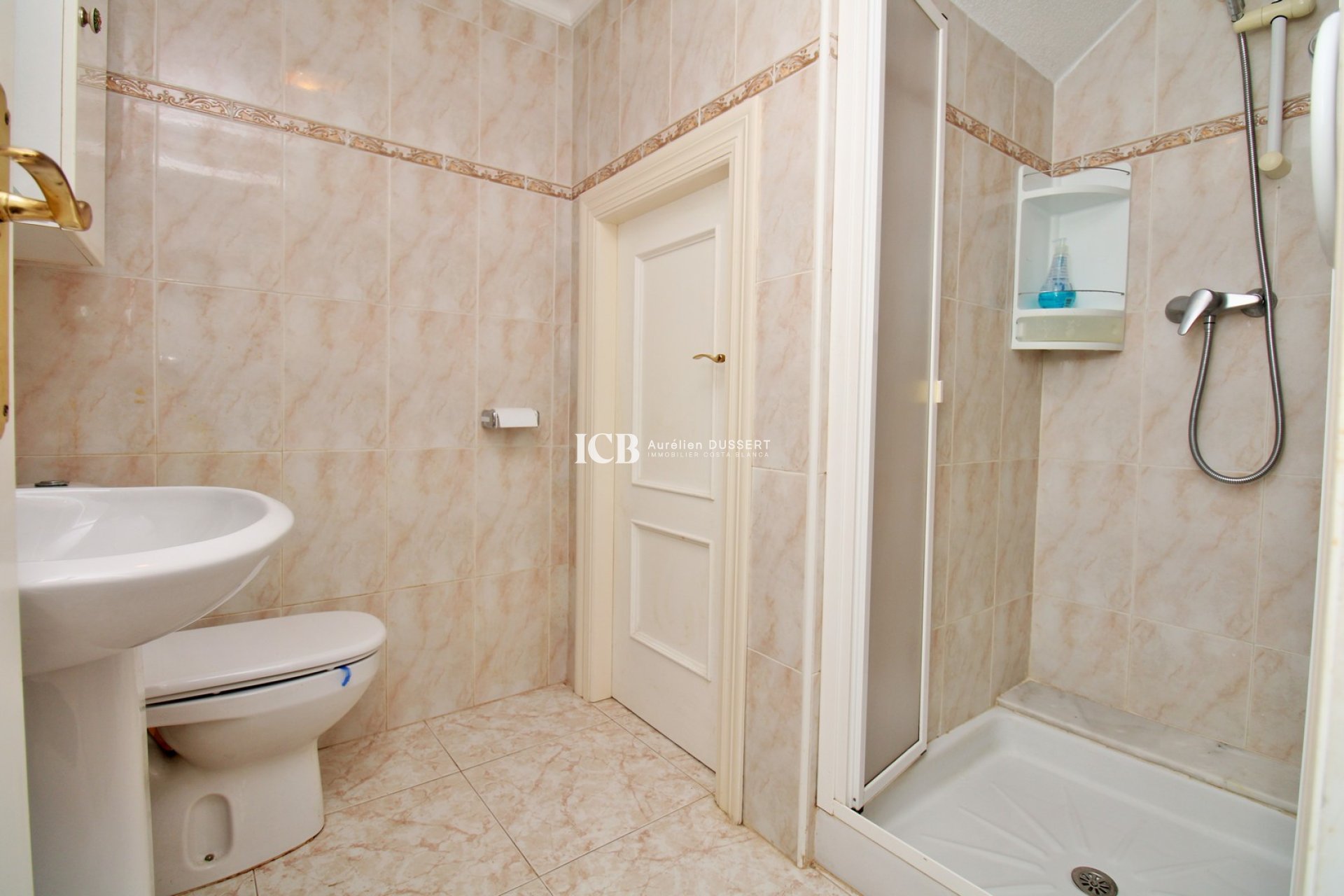 Resale - Townhouse -
Orihuela Costa - Playa Flamenca