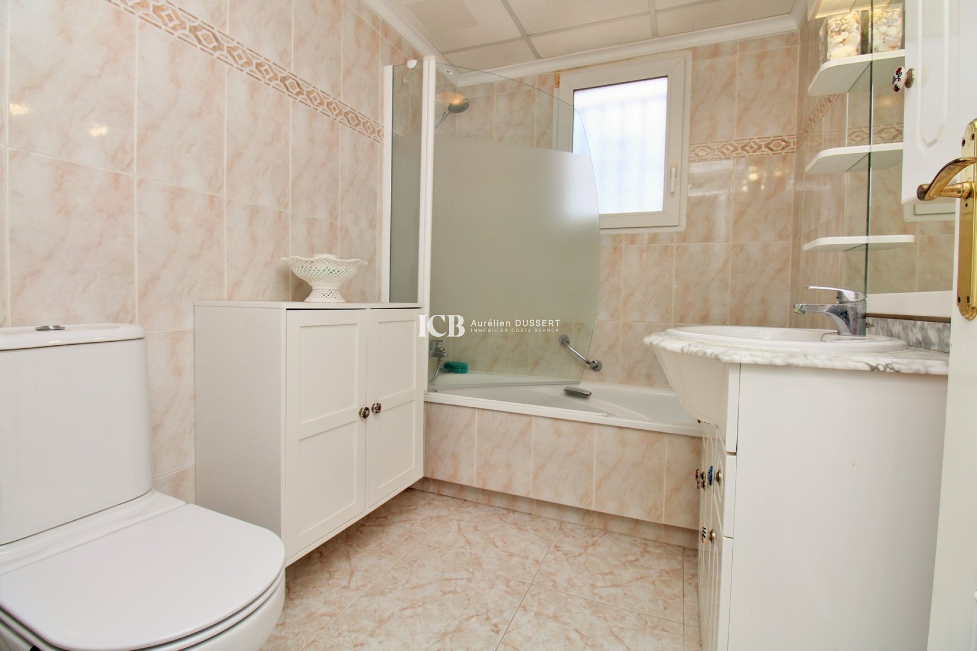 Resale - Townhouse -
Orihuela Costa - Playa Flamenca