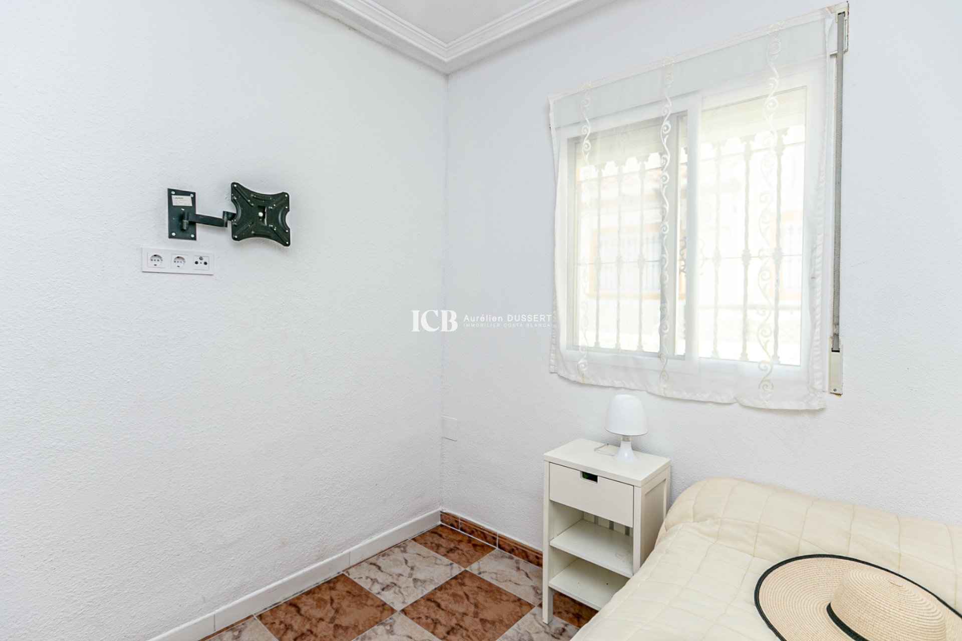 Resale - Townhouse -
Orihuela Costa - Playa Flamenca