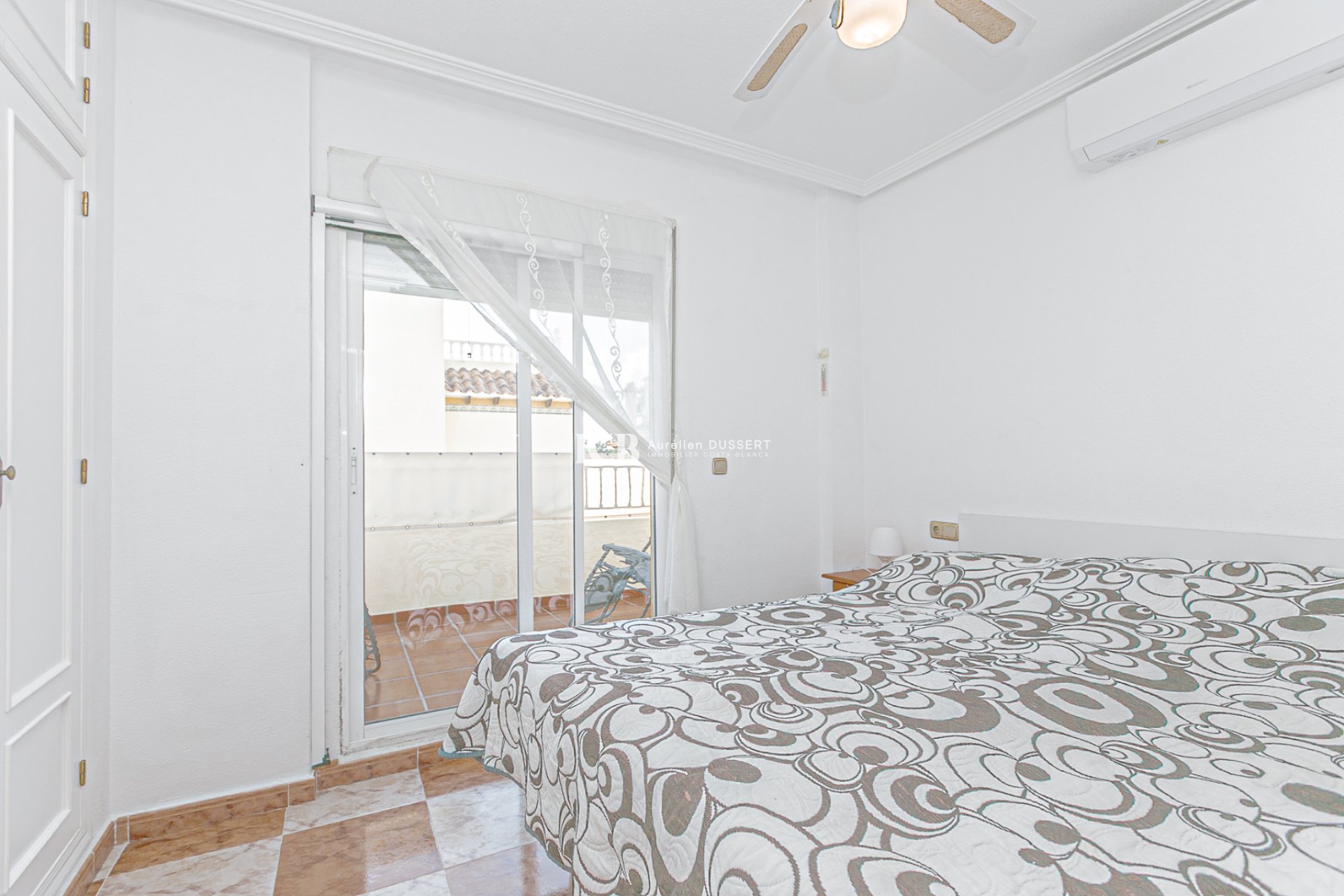 Resale - Townhouse -
Orihuela Costa - Playa Flamenca