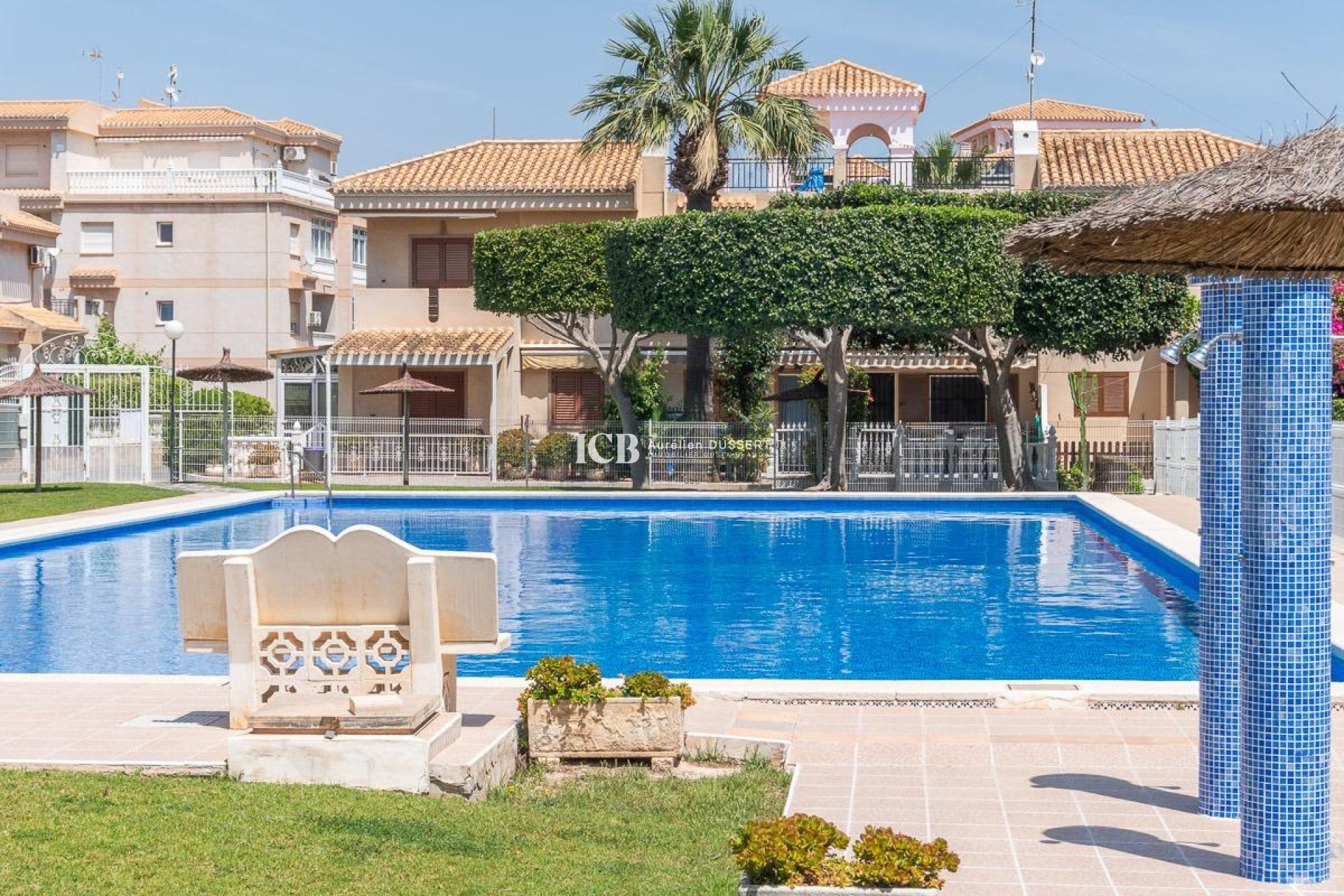 Resale - Townhouse -
Orihuela Costa - Playa Flamenca