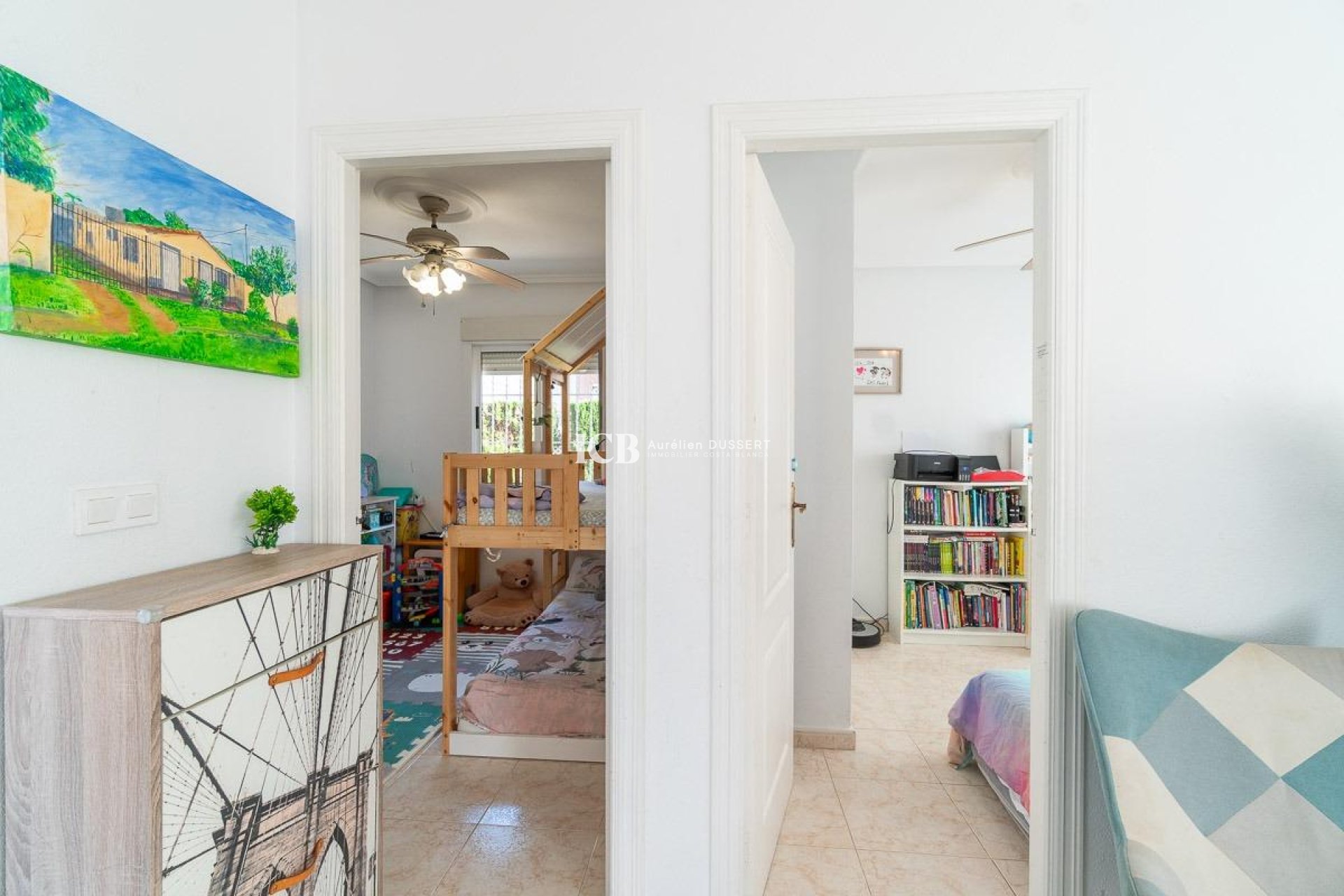 Resale - Townhouse -
Orihuela Costa - Playa Flamenca