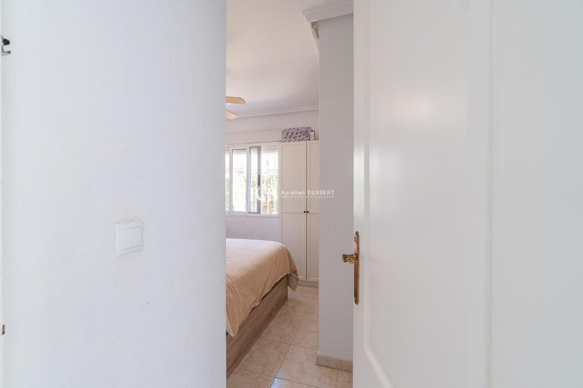 Resale - Townhouse -
Orihuela Costa - Playa Flamenca