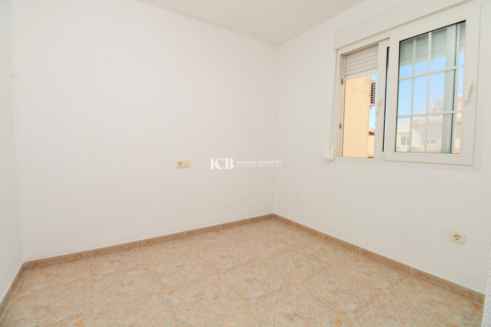 Resale - Townhouse -
Orihuela Costa - Playa Flamenca