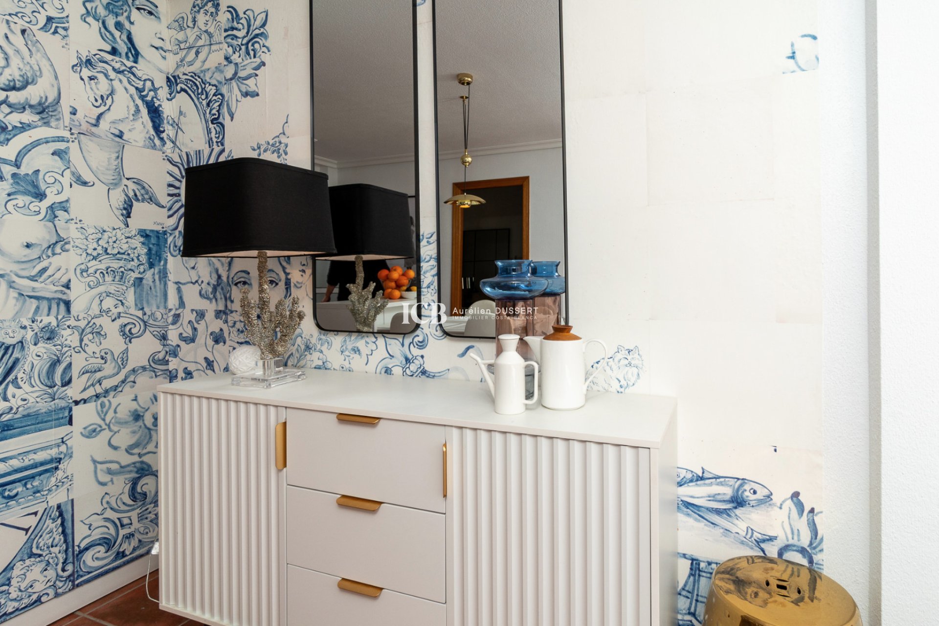 Resale - Townhouse -
Orihuela Costa - Playa Flamenca