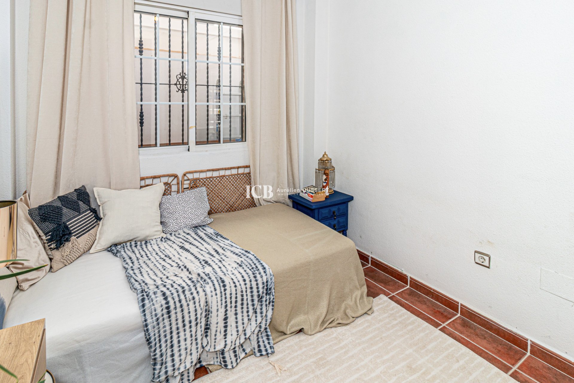 Resale - Townhouse -
Orihuela Costa - Playa Flamenca