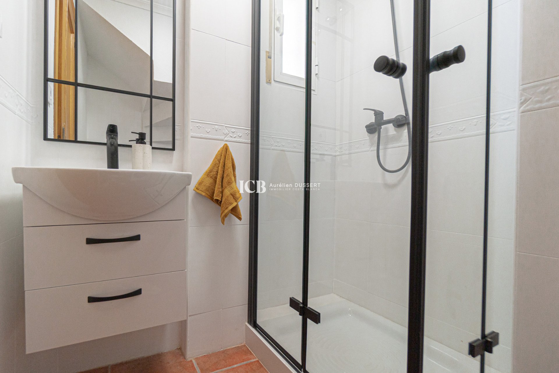 Resale - Townhouse -
Orihuela Costa - Playa Flamenca