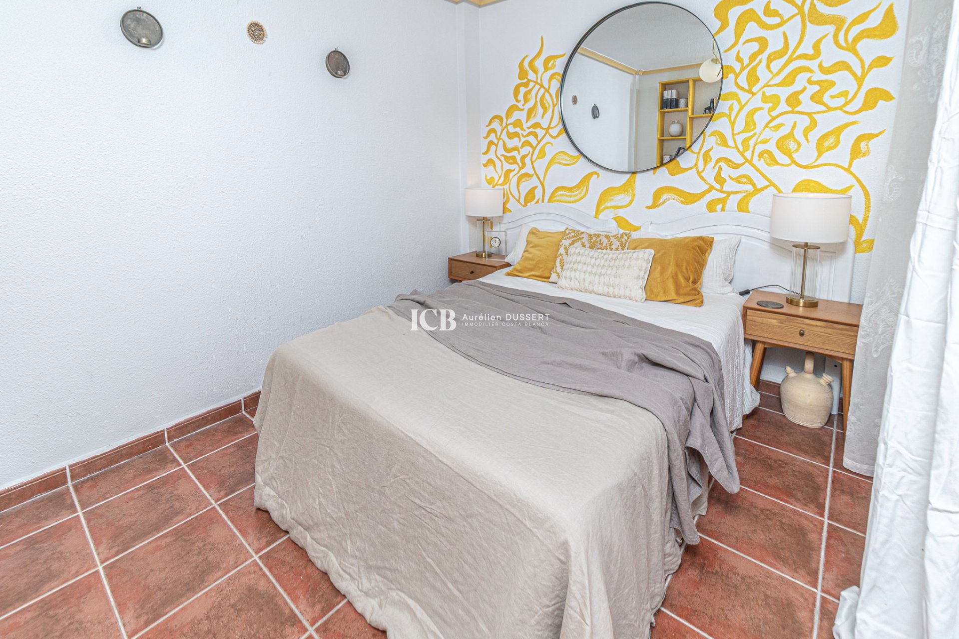 Resale - Townhouse -
Orihuela Costa - Playa Flamenca